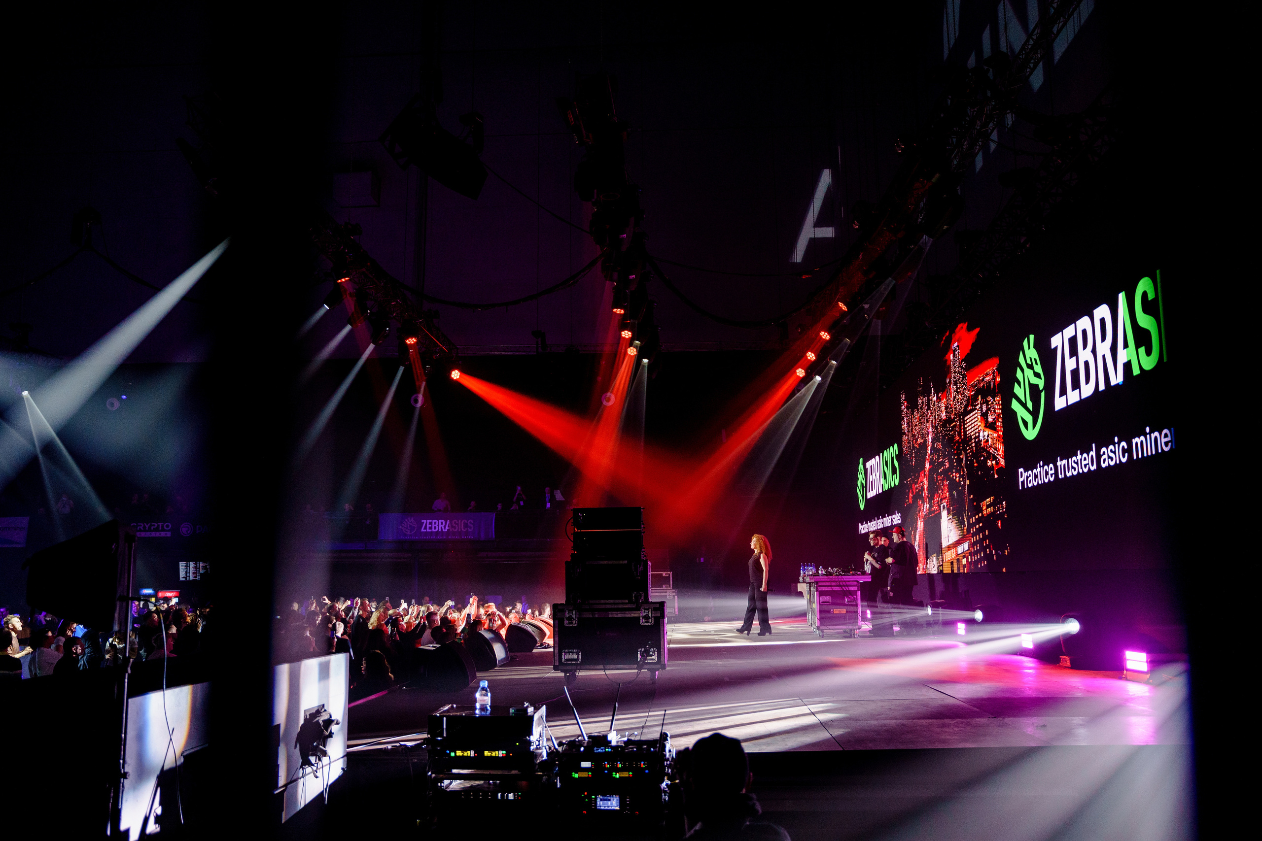 Фотограф на конференцию и бизнес мероприятие. Репортажный фотограф Москва Сергей Дружинин