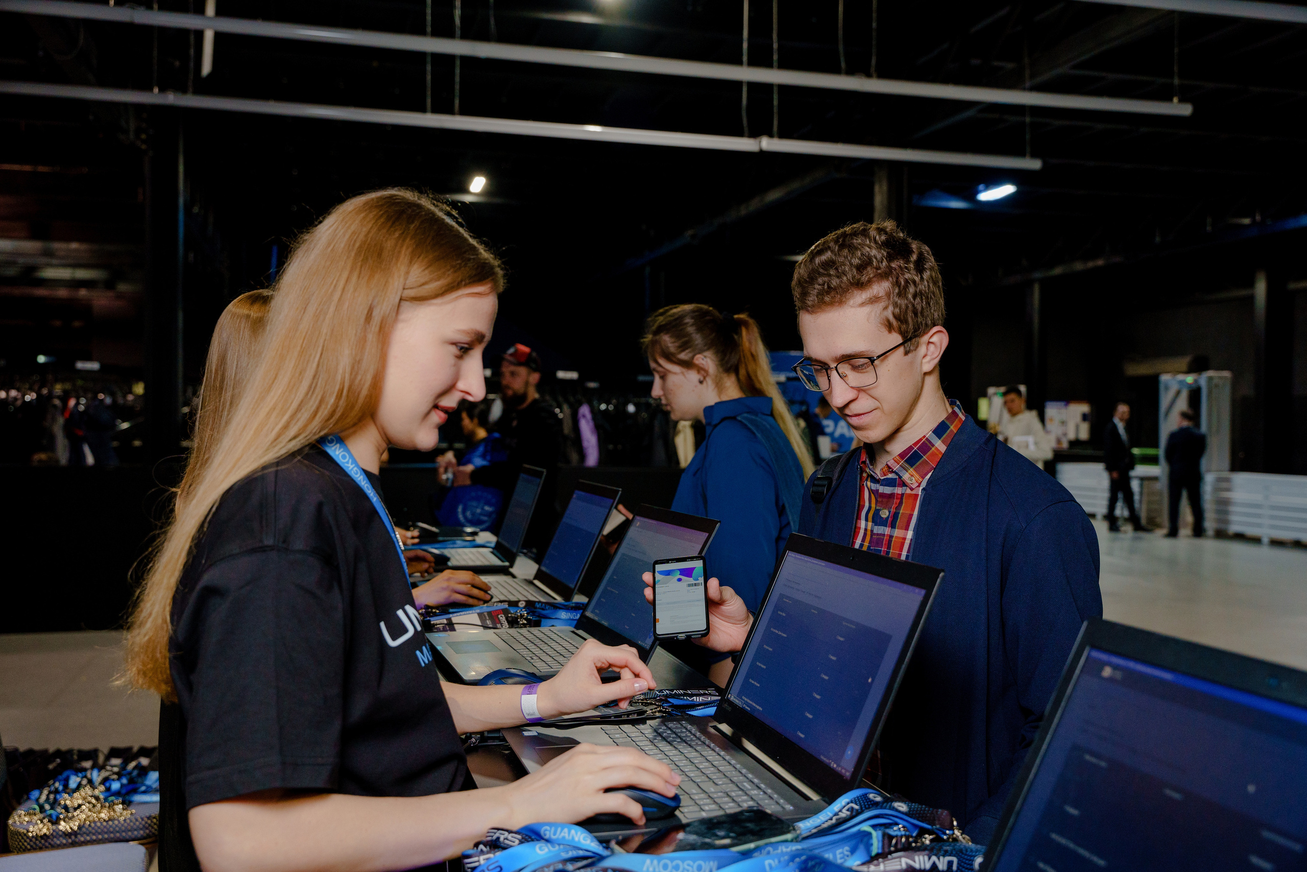 Фотограф на конференцию и бизнес мероприятие. Репортажный фотограф Москва Сергей Дружинин