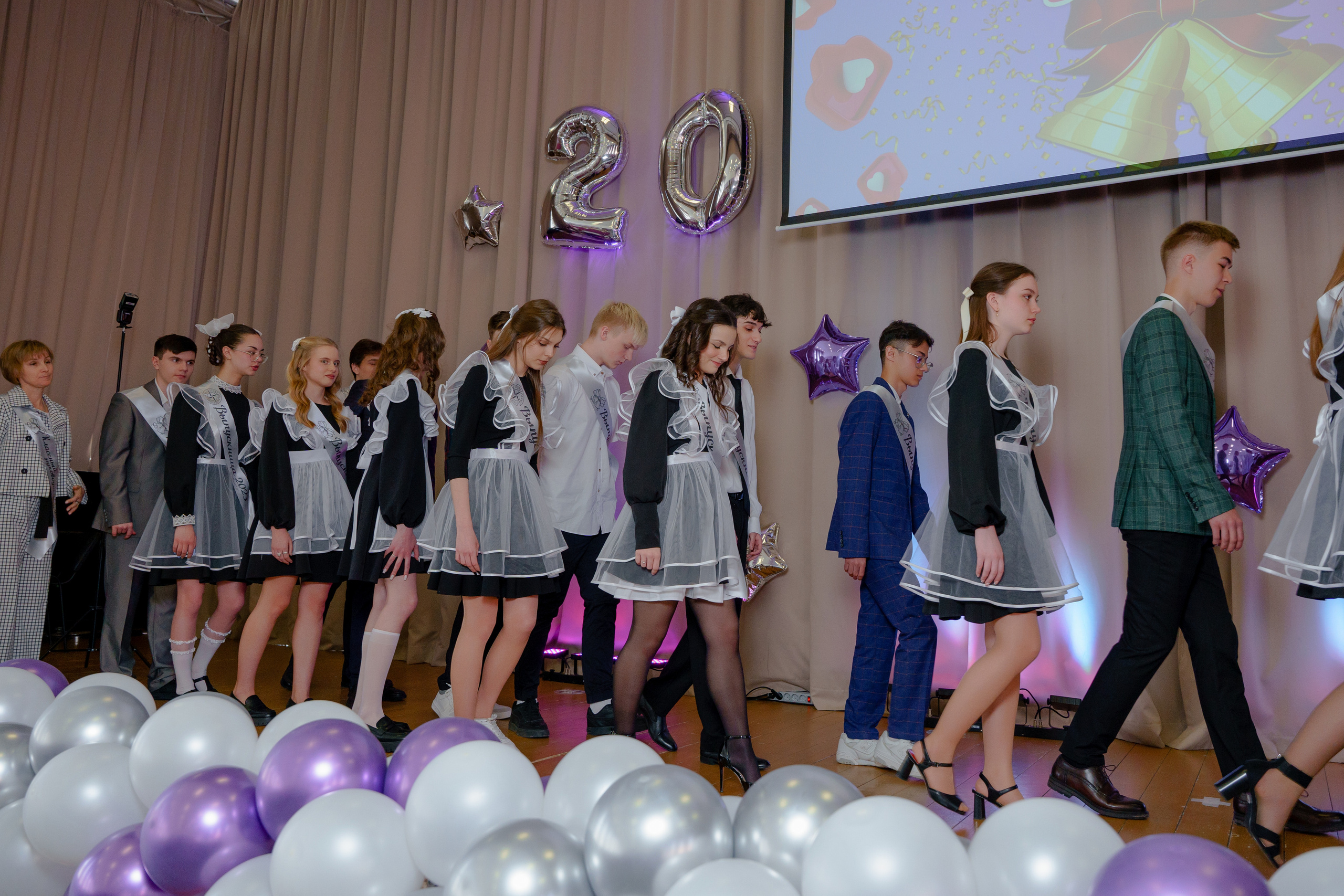 Сергей Дружинин фотограф на последний звонок и выпускной Москва. Репортажный фотограф Москва Сергей Дружинин