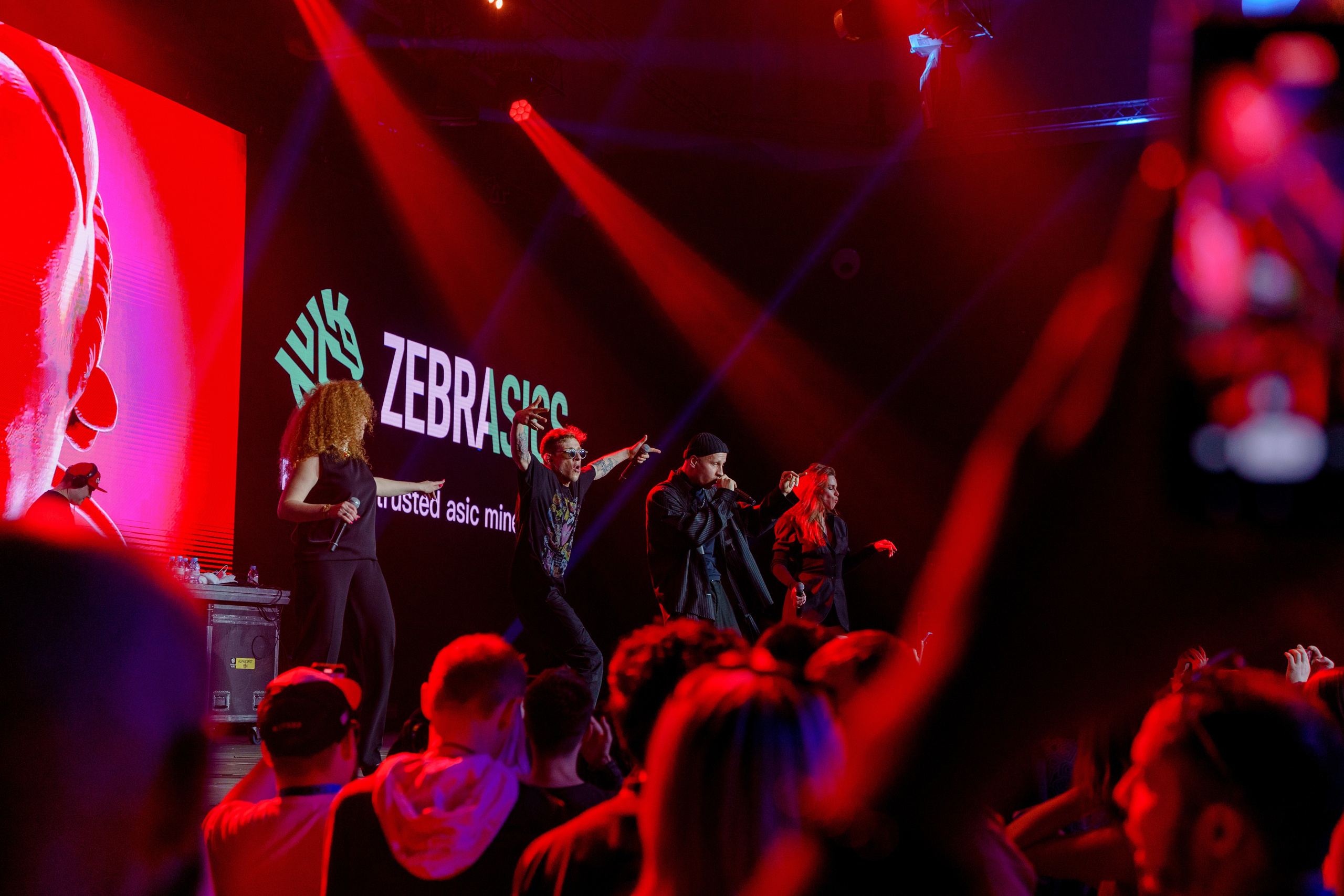 Фотограф на конференцию и бизнес мероприятие. Репортажный фотограф Москва Сергей Дружинин