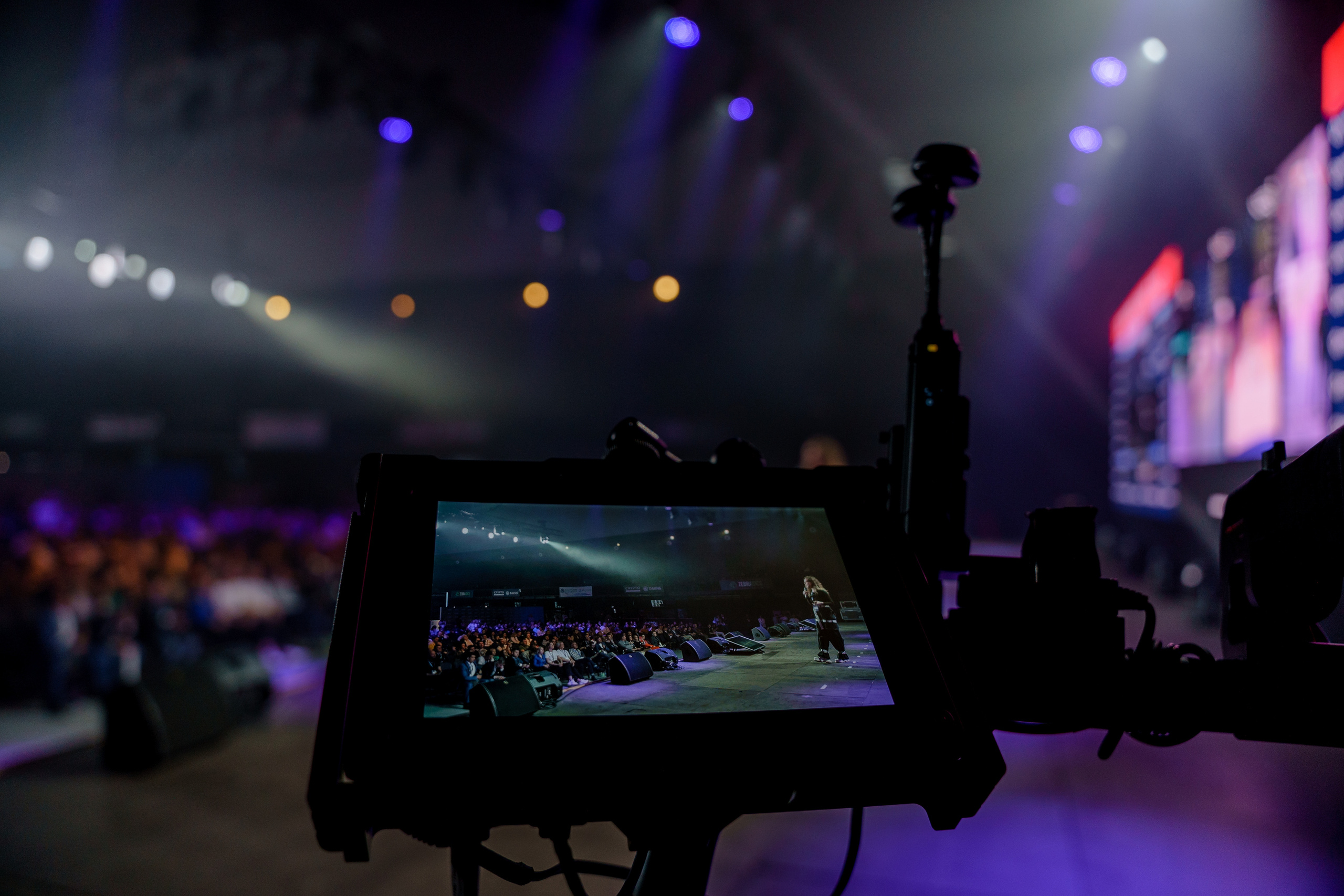 Фотограф на конференцию и бизнес мероприятие. Репортажный фотограф Москва Сергей Дружинин