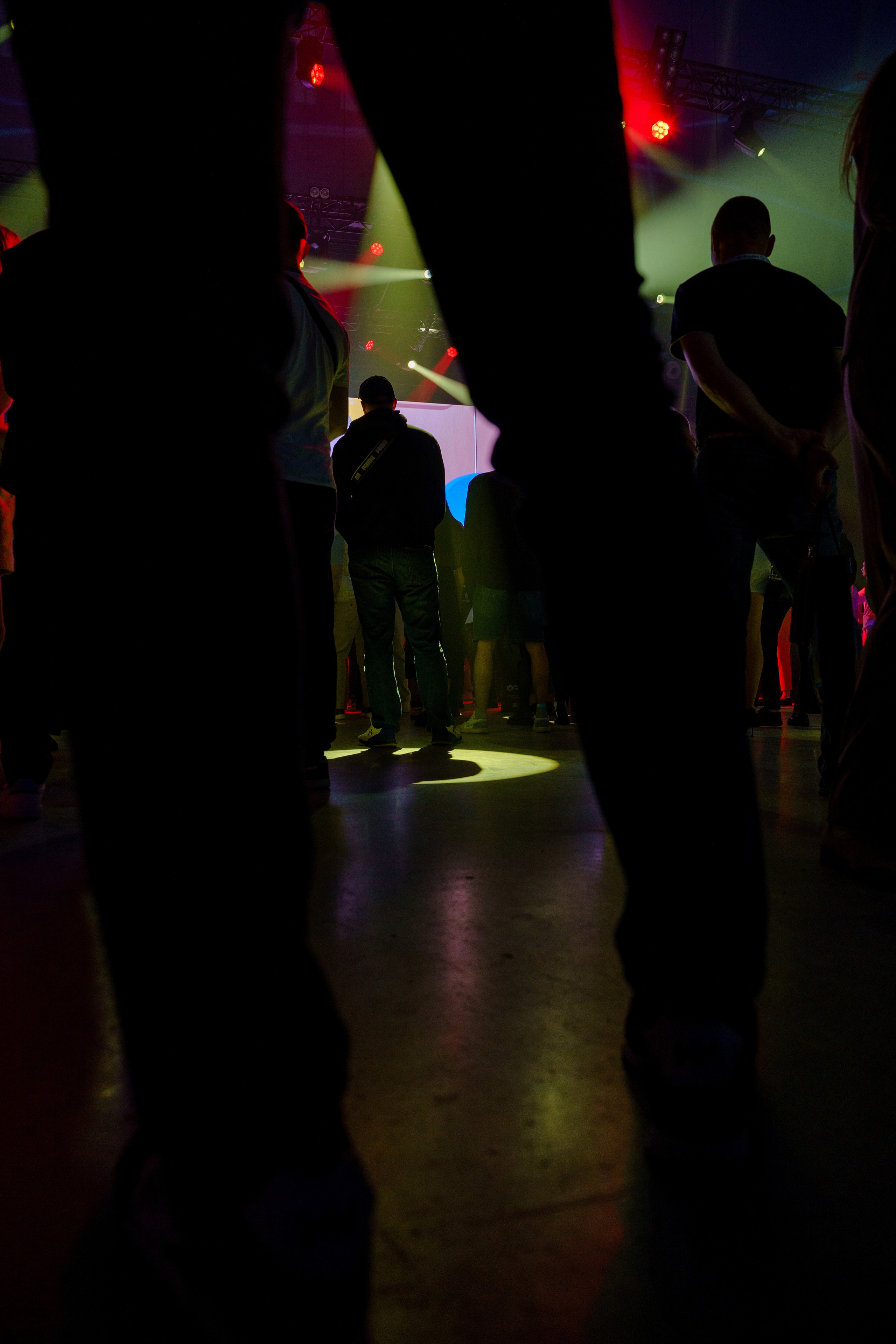 Фотограф на конференцию и бизнес мероприятие. Репортажный фотограф Москва Сергей Дружинин