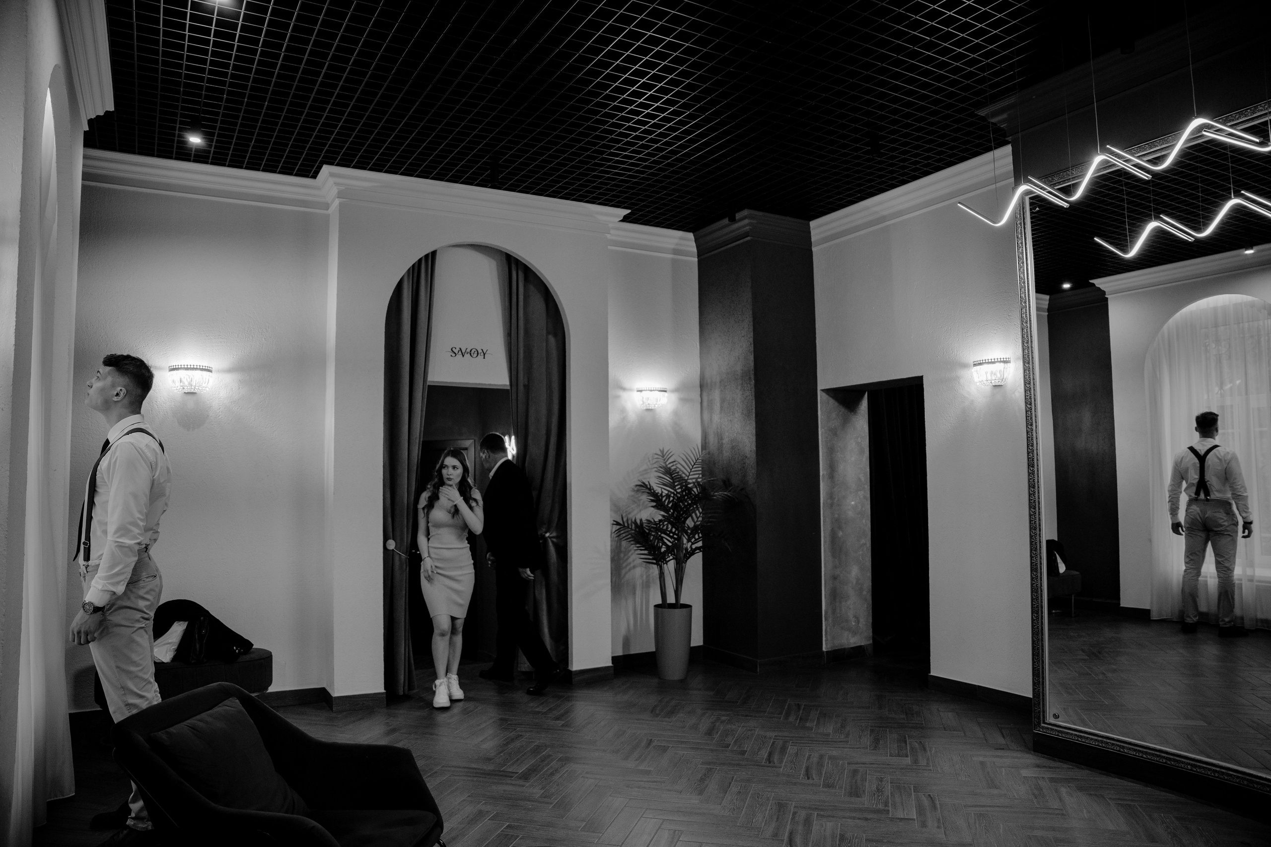 Репортажный фотограф на конференцию, бизнес и светские мероприятия. Репортажный фотограф Москва Сергей Дружинин