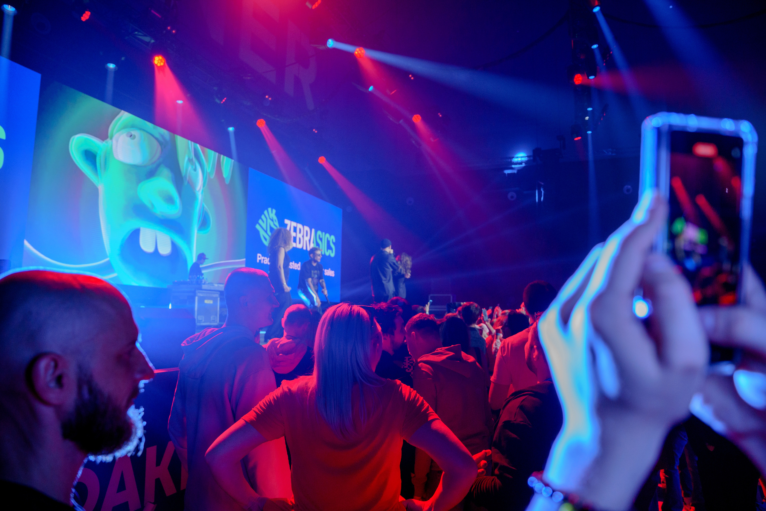 Фотограф на конференцию и бизнес мероприятие. Репортажный фотограф Москва Сергей Дружинин