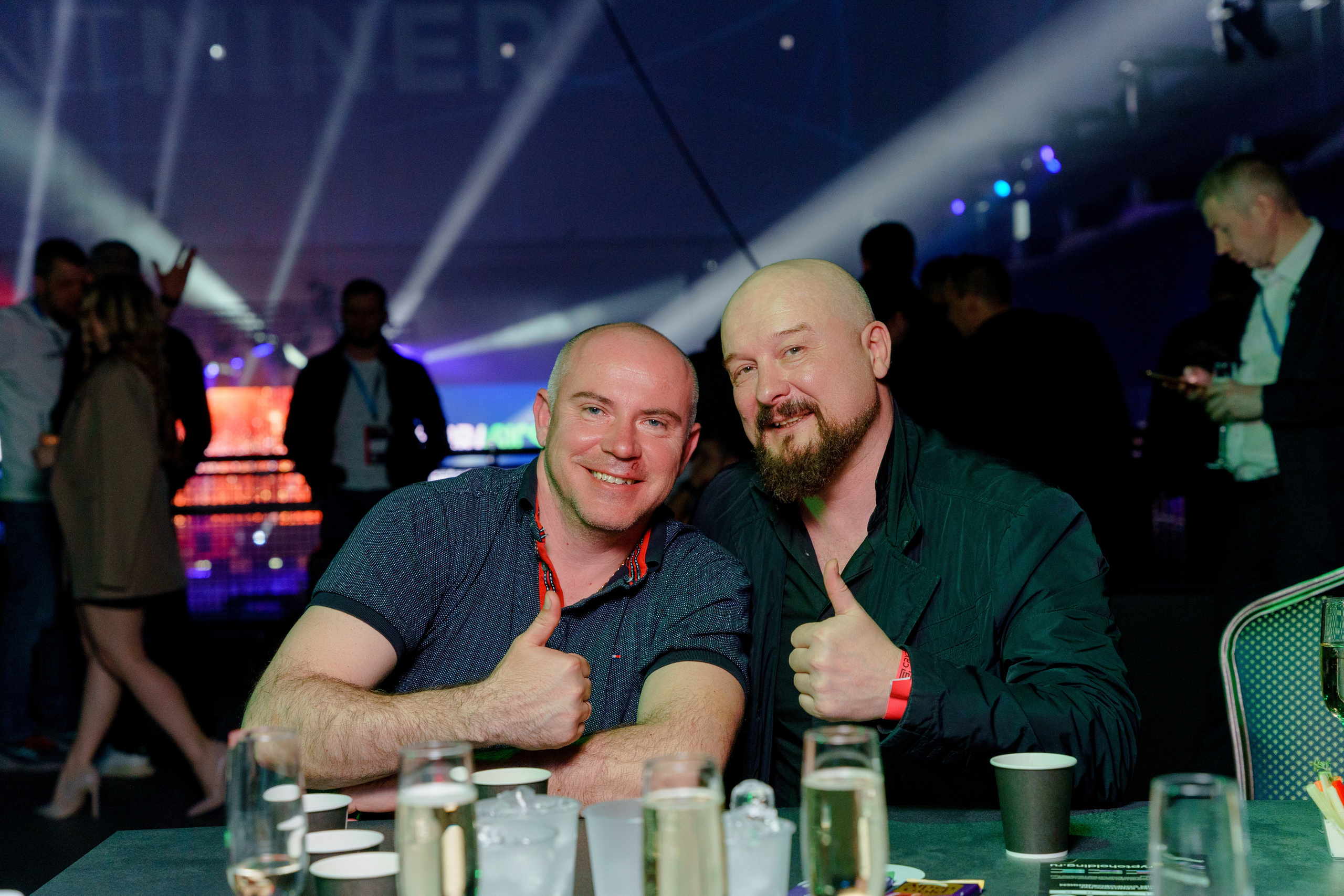 Фотограф на конференцию и бизнес мероприятие. Репортажный фотограф Москва Сергей Дружинин