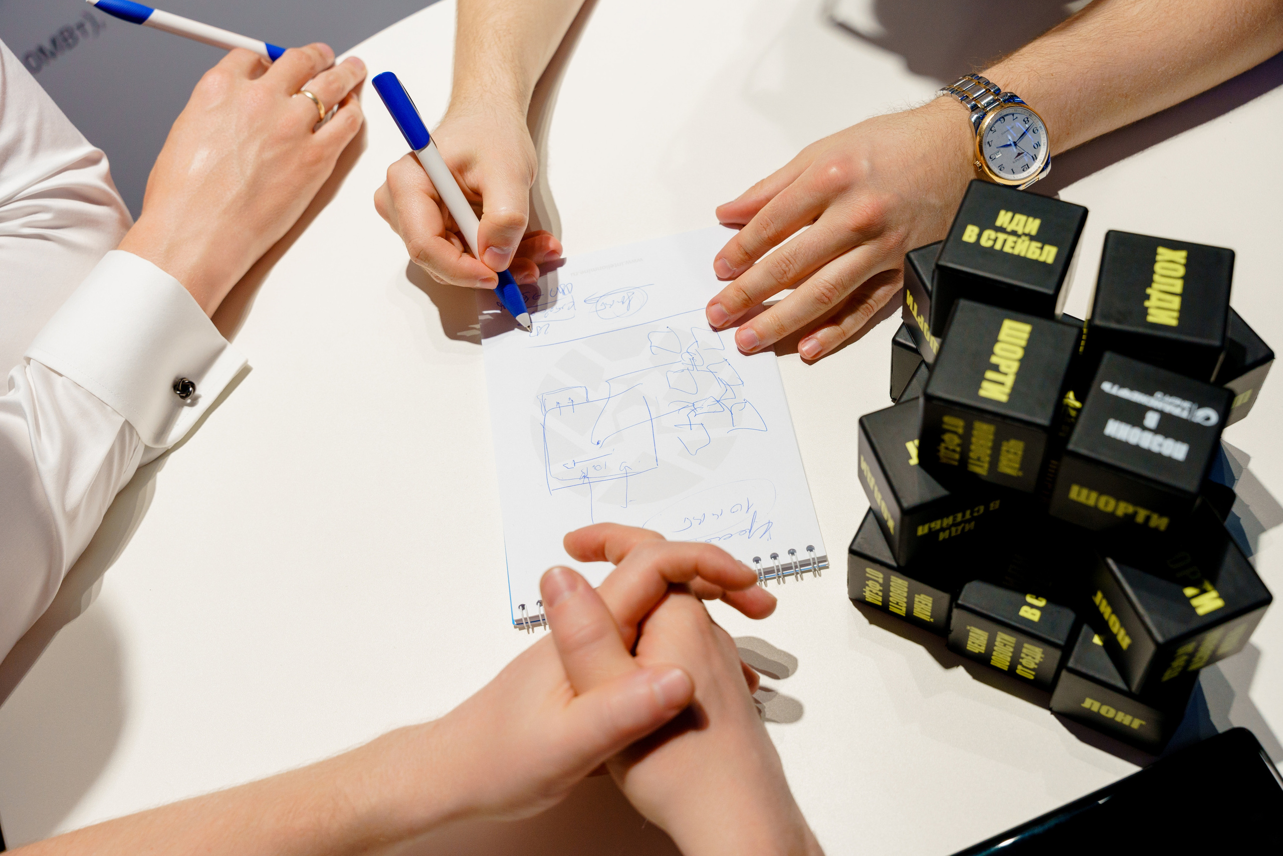 Фотограф на конференцию и бизнес мероприятие. Репортажный фотограф Москва Сергей Дружинин