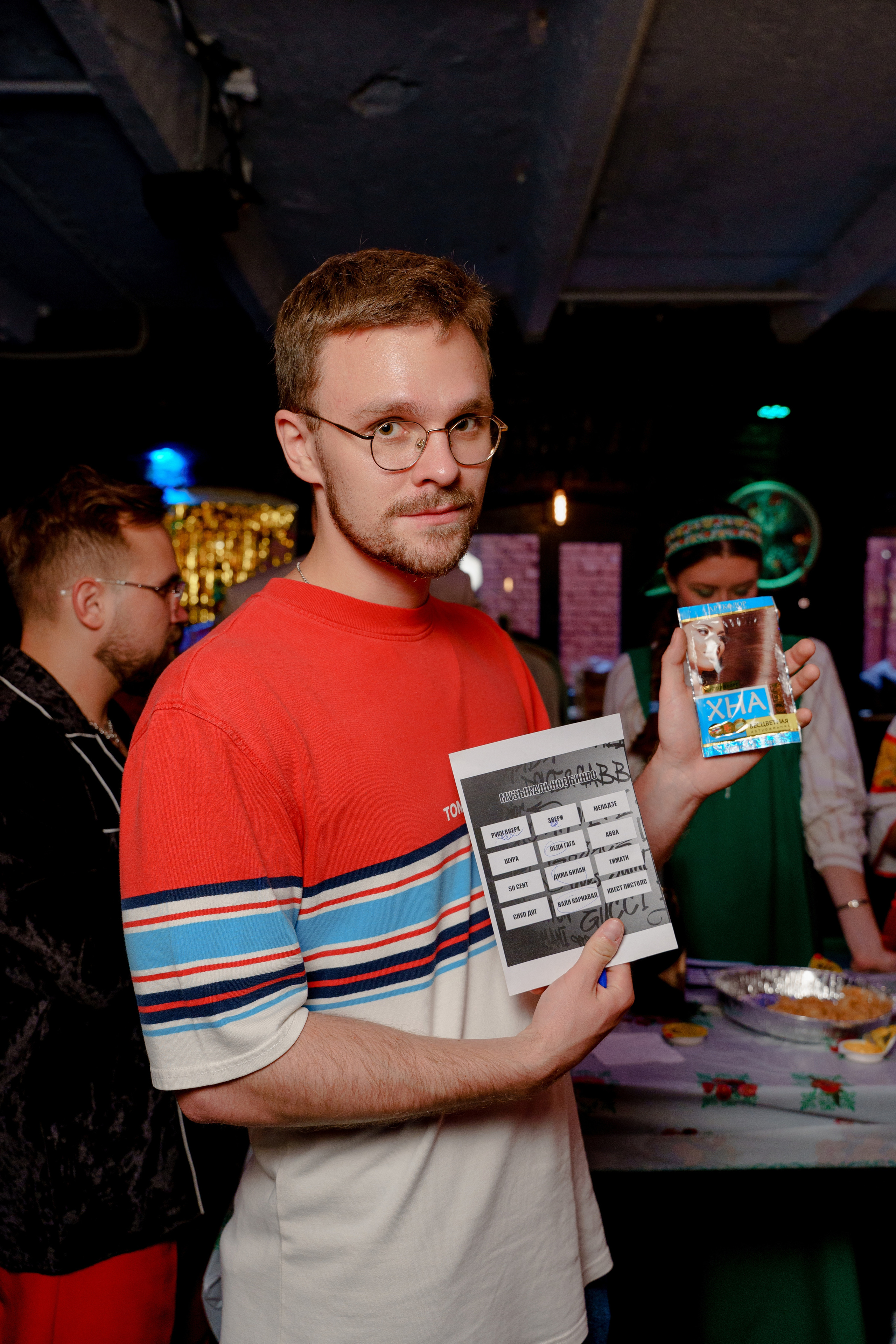 Фотограф на вечеринку в стиле «Деревня дураков» Москва. Репортажный фотограф Москва Сергей Дружинин