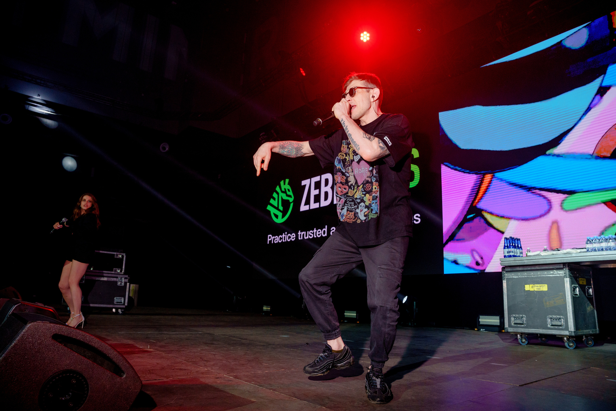 Фотограф на конференцию и бизнес мероприятие. Репортажный фотограф Москва Сергей Дружинин