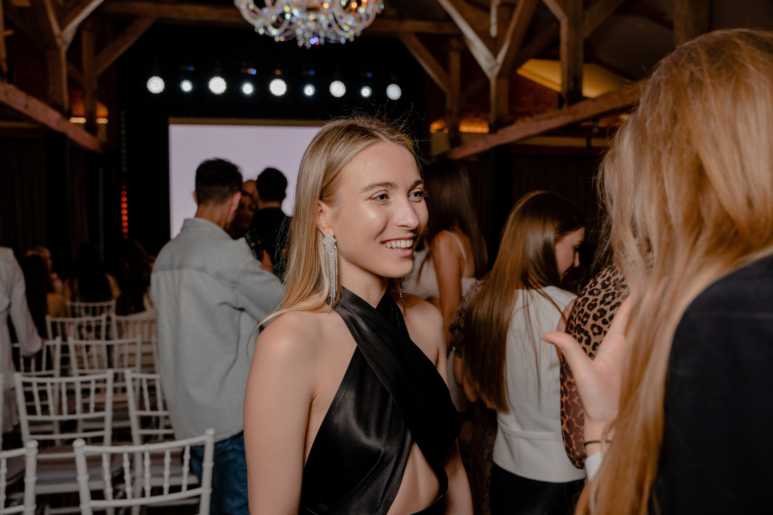 Репортажный фотограф на конференцию, бизнес и светские мероприятия. Репортажный фотограф Москва Сергей Дружинин