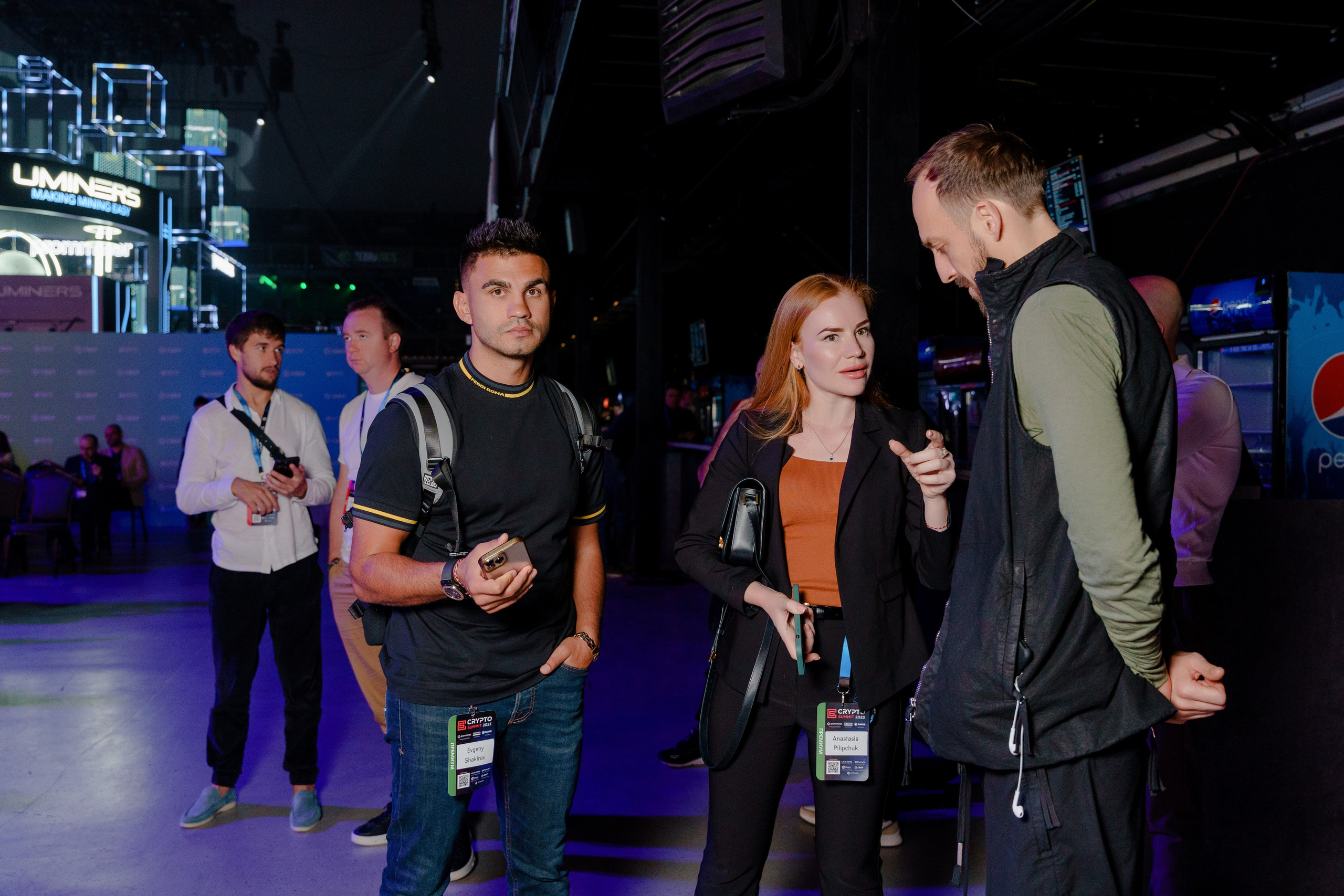 Фотограф на конференцию и бизнес мероприятие. Репортажный фотограф Москва Сергей Дружинин