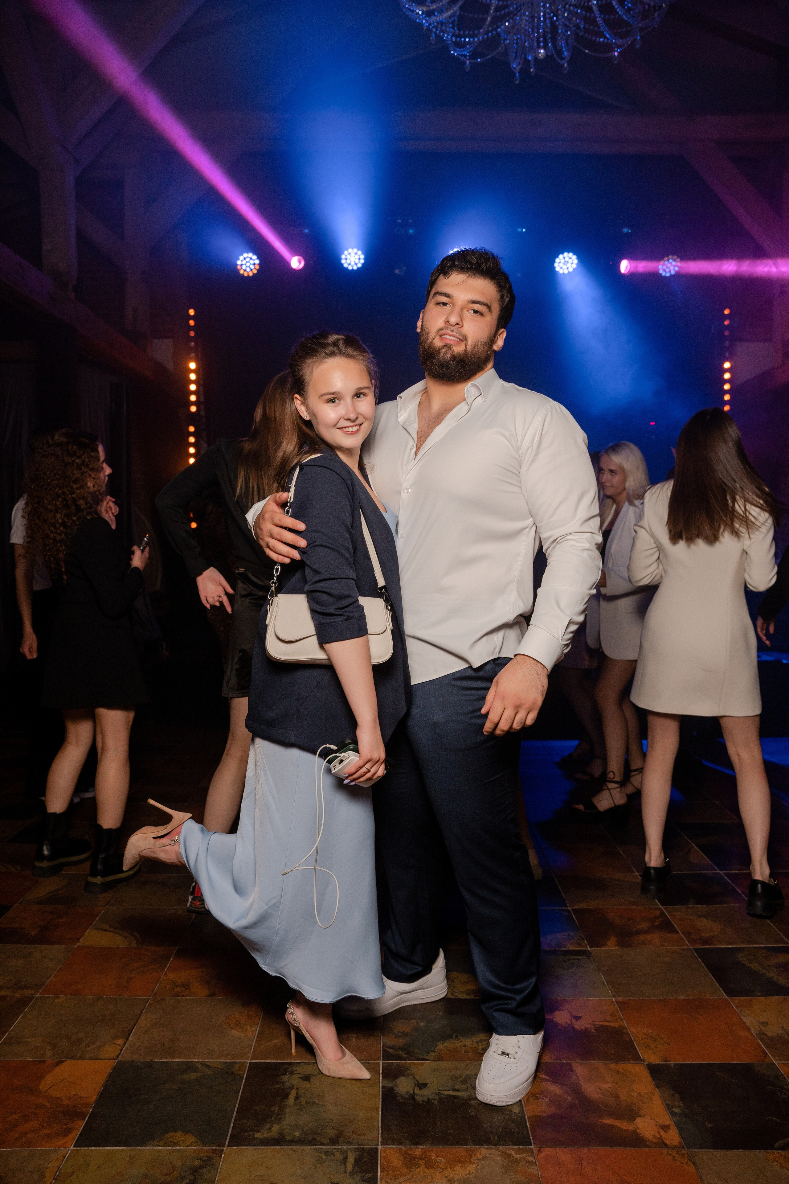 Репортажный фотограф на конференцию, бизнес и светские мероприятия. Репортажный фотограф Москва Сергей Дружинин