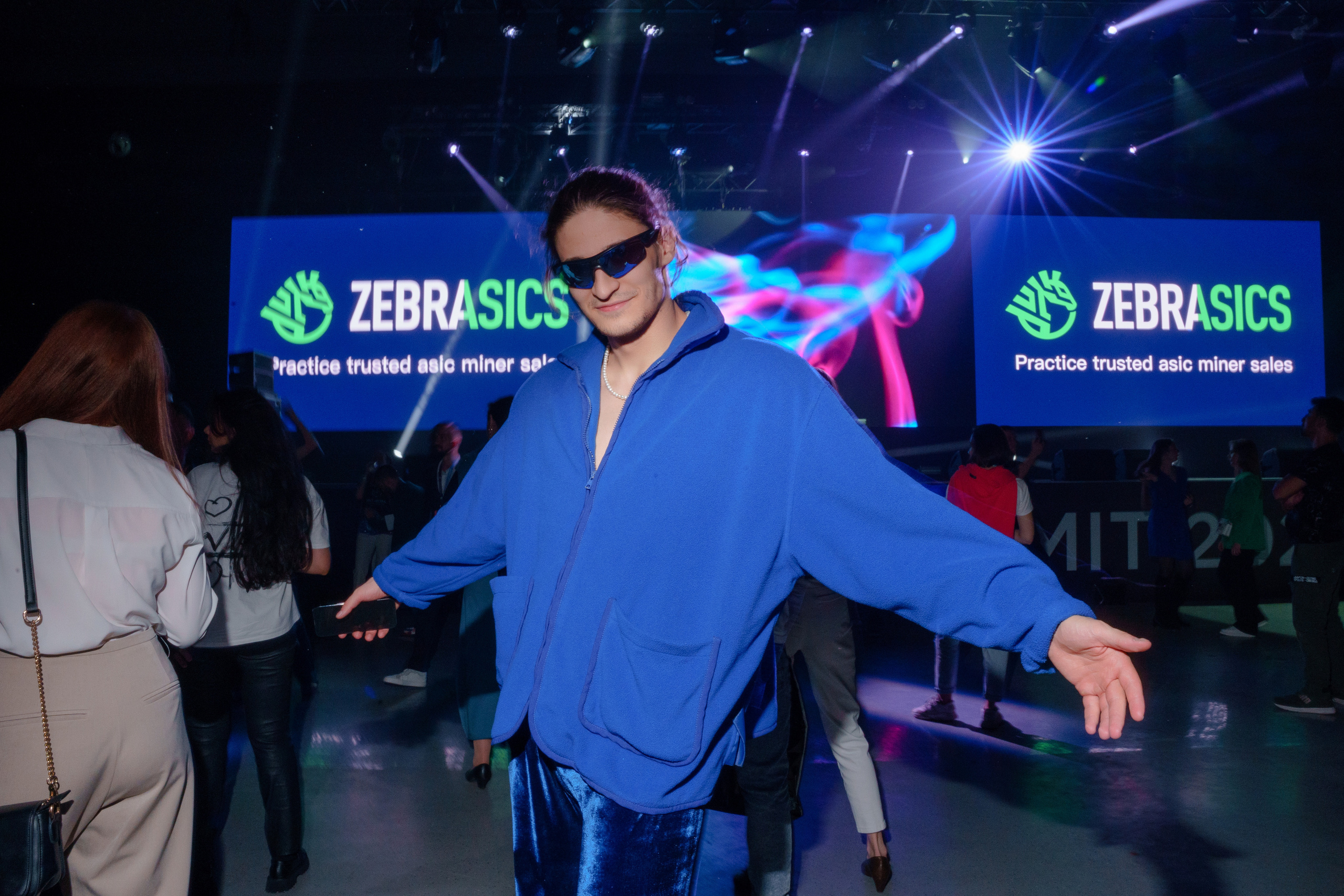 Фотограф на конференцию и бизнес мероприятие. Репортажный фотограф Москва Сергей Дружинин