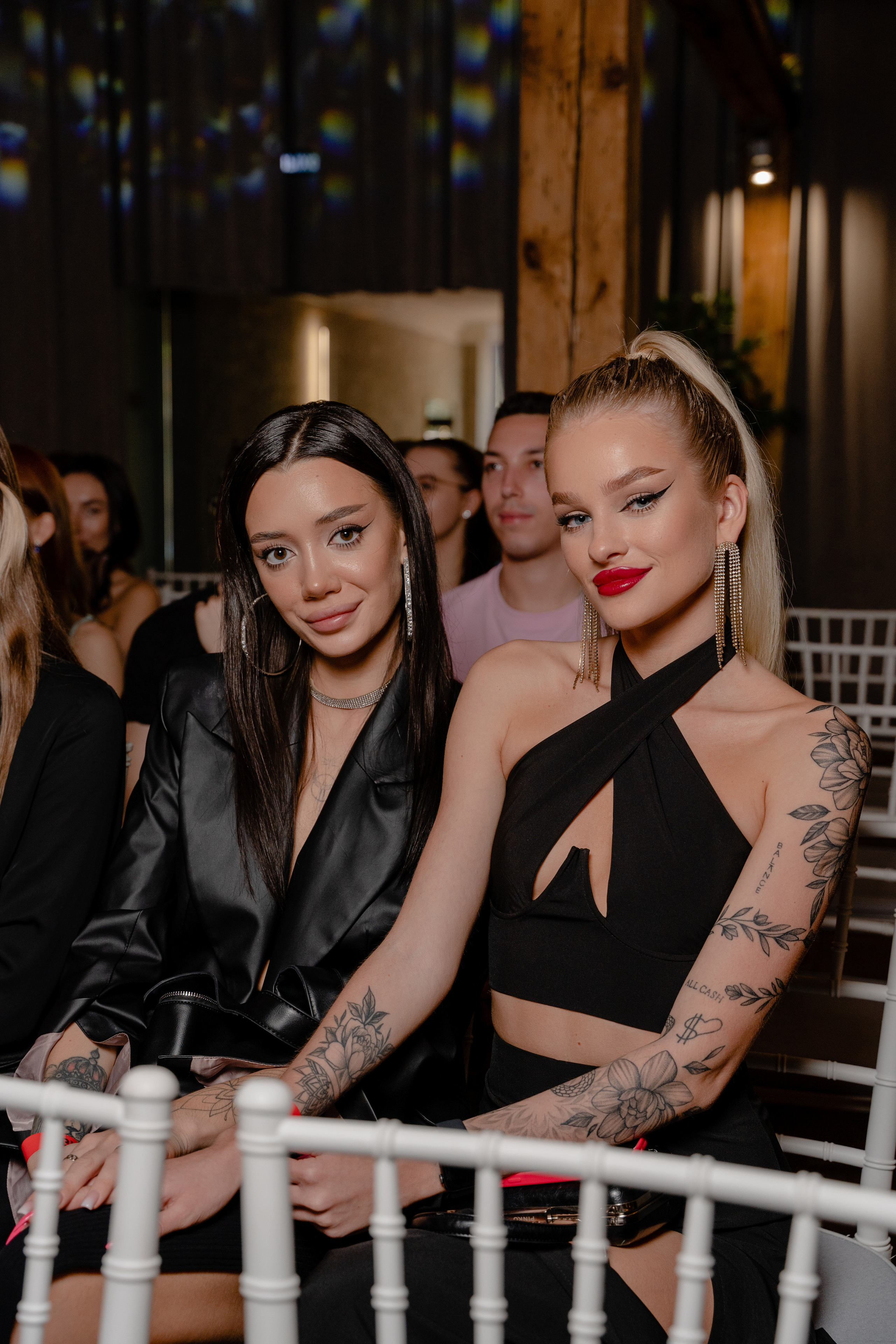 Репортажный фотограф на конференцию, бизнес и светские мероприятия. Репортажный фотограф Москва Сергей Дружинин