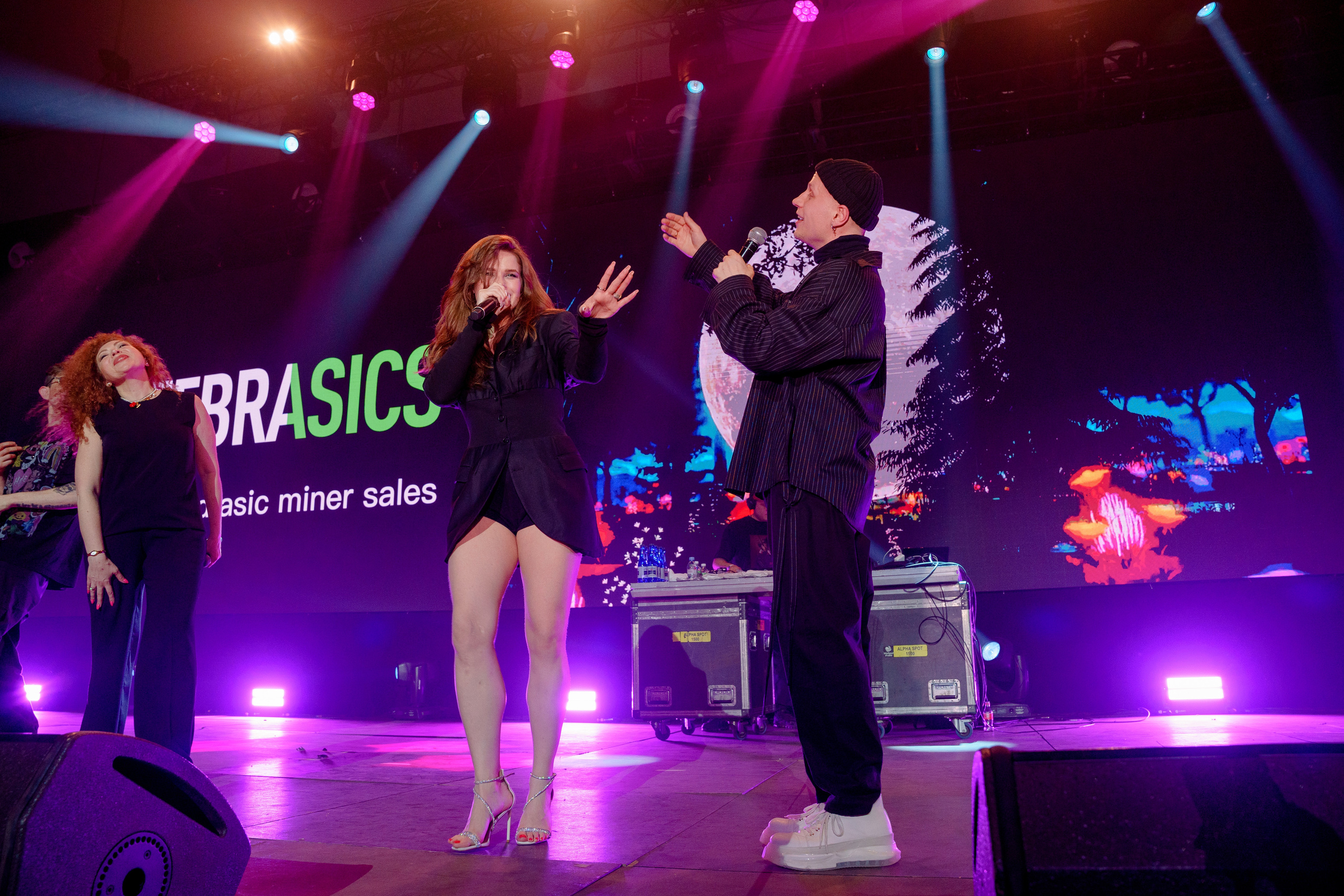 Фотограф на конференцию и бизнес мероприятие. Репортажный фотограф Москва Сергей Дружинин