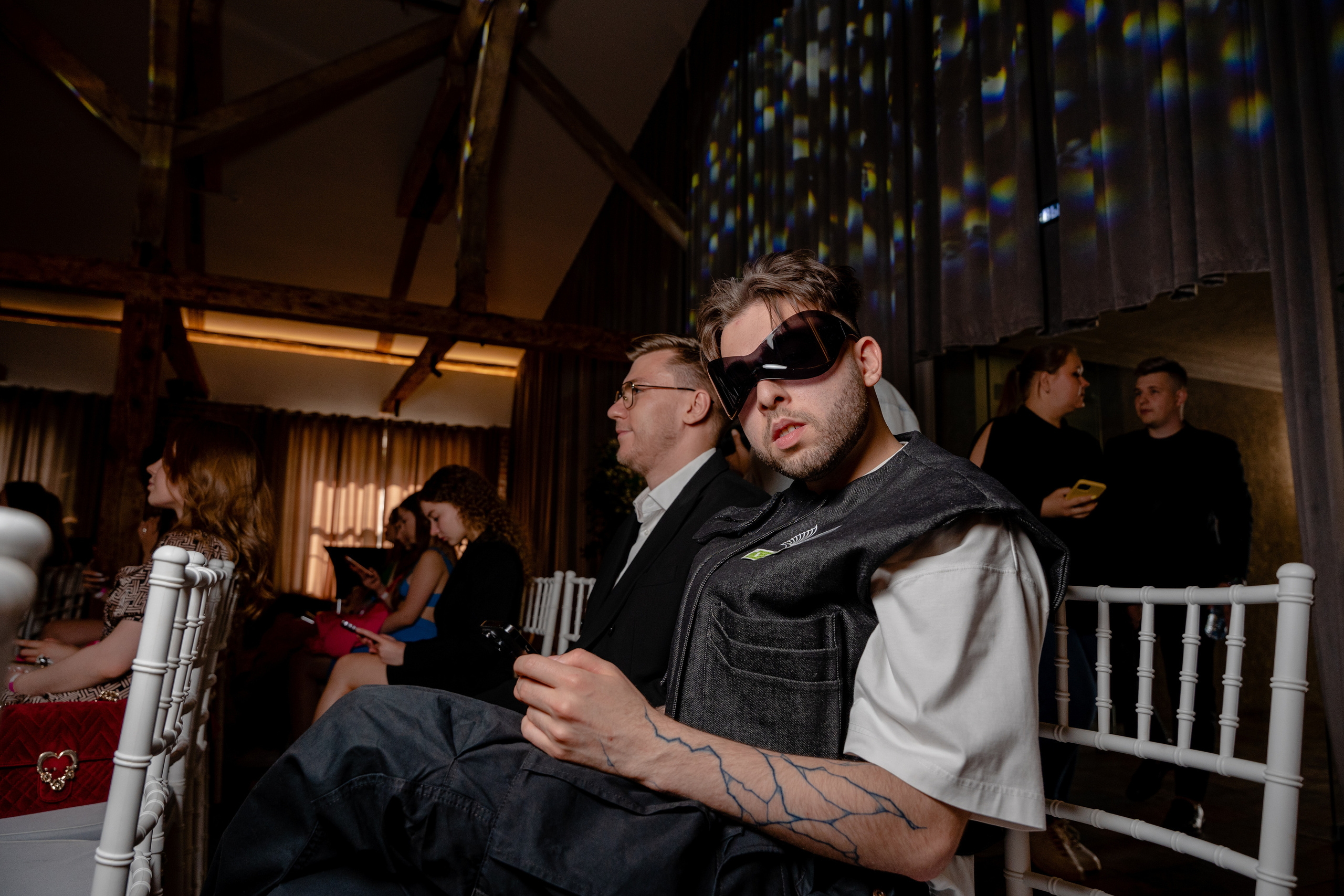 Репортажный фотограф на конференцию, бизнес и светские мероприятия. Репортажный фотограф Москва Сергей Дружинин