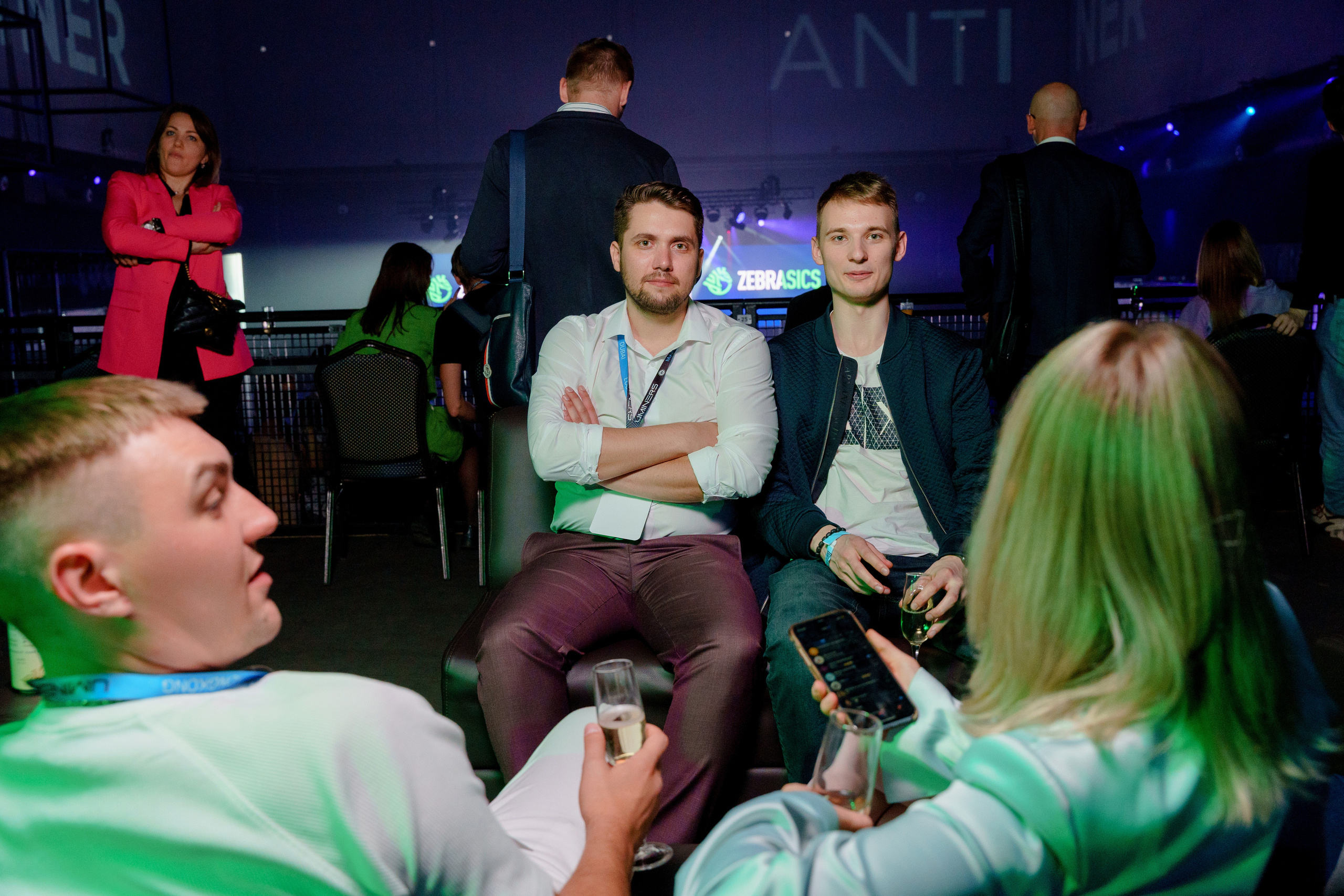 Фотограф на конференцию и бизнес мероприятие. Репортажный фотограф Москва Сергей Дружинин