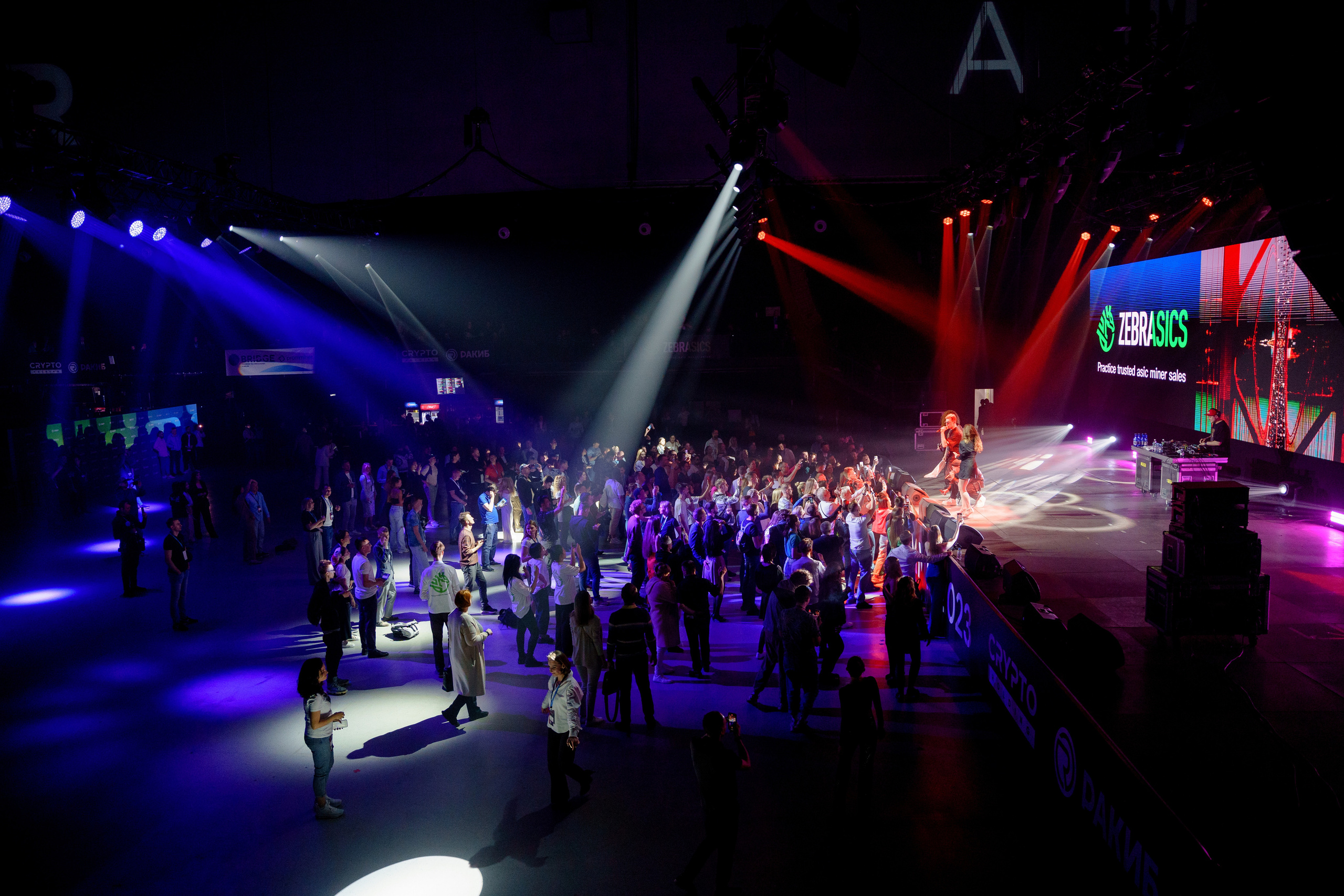 Фотограф на конференцию и бизнес мероприятие. Репортажный фотограф Москва Сергей Дружинин