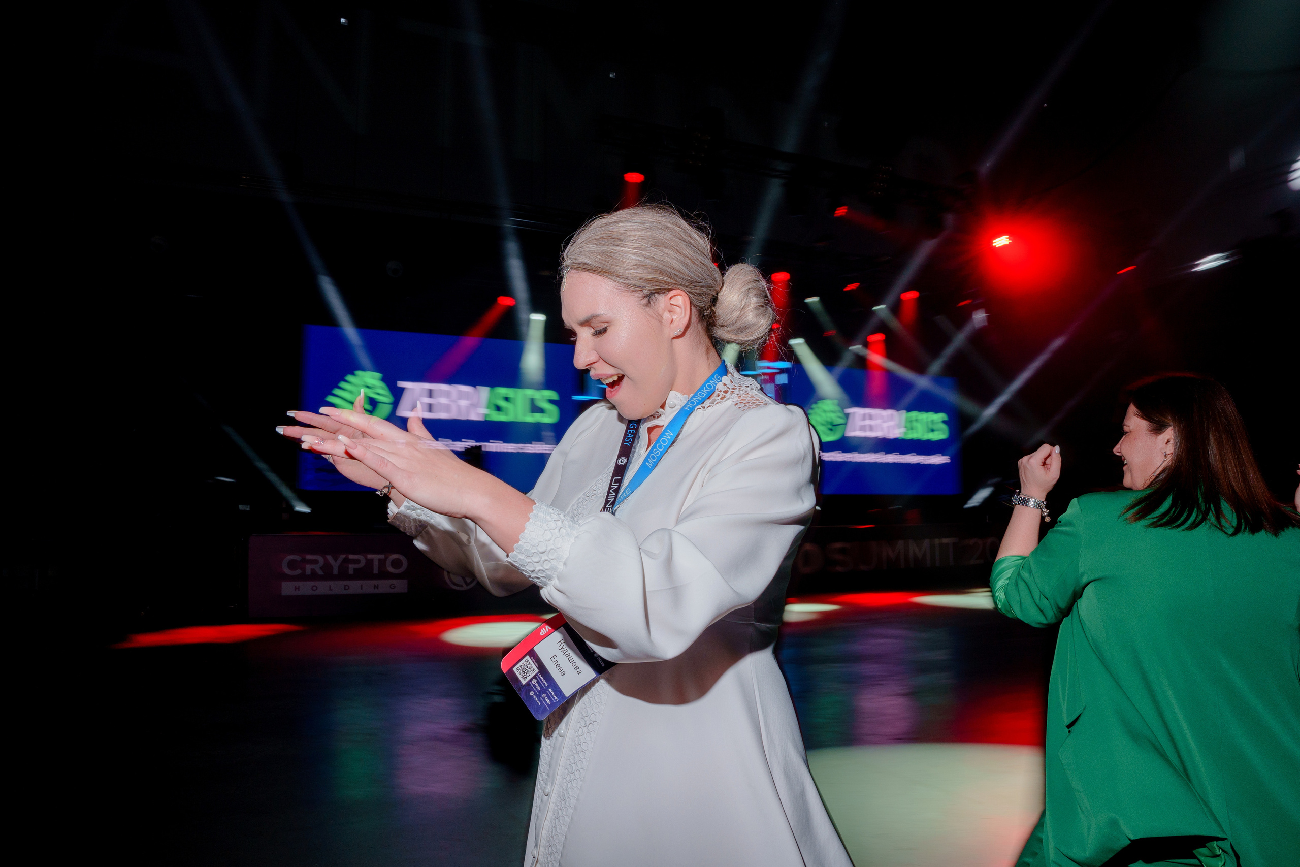 Фотограф на конференцию и бизнес мероприятие. Репортажный фотограф Москва Сергей Дружинин