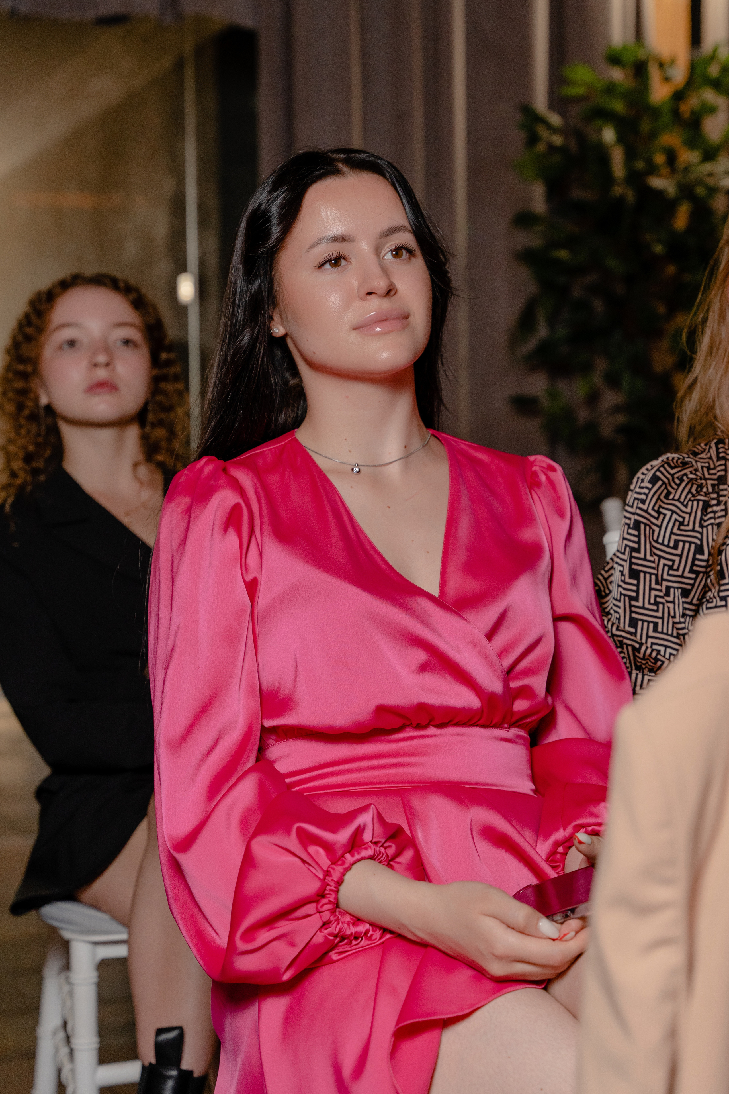 Репортажный фотограф на конференцию, бизнес и светские мероприятия. Репортажный фотограф Москва Сергей Дружинин