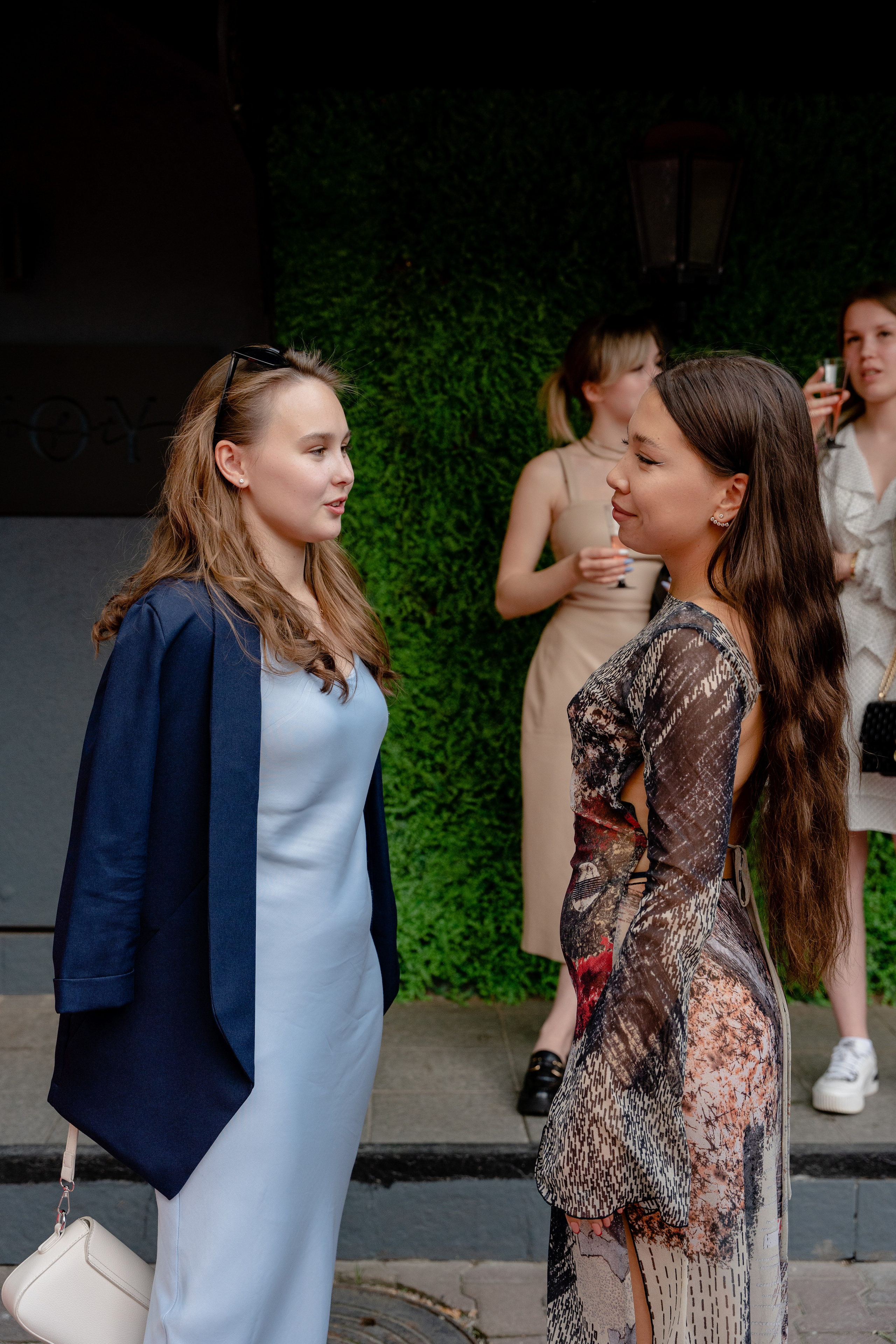 Репортажный фотограф на конференцию, бизнес и светские мероприятия. Репортажный фотограф Москва Сергей Дружинин