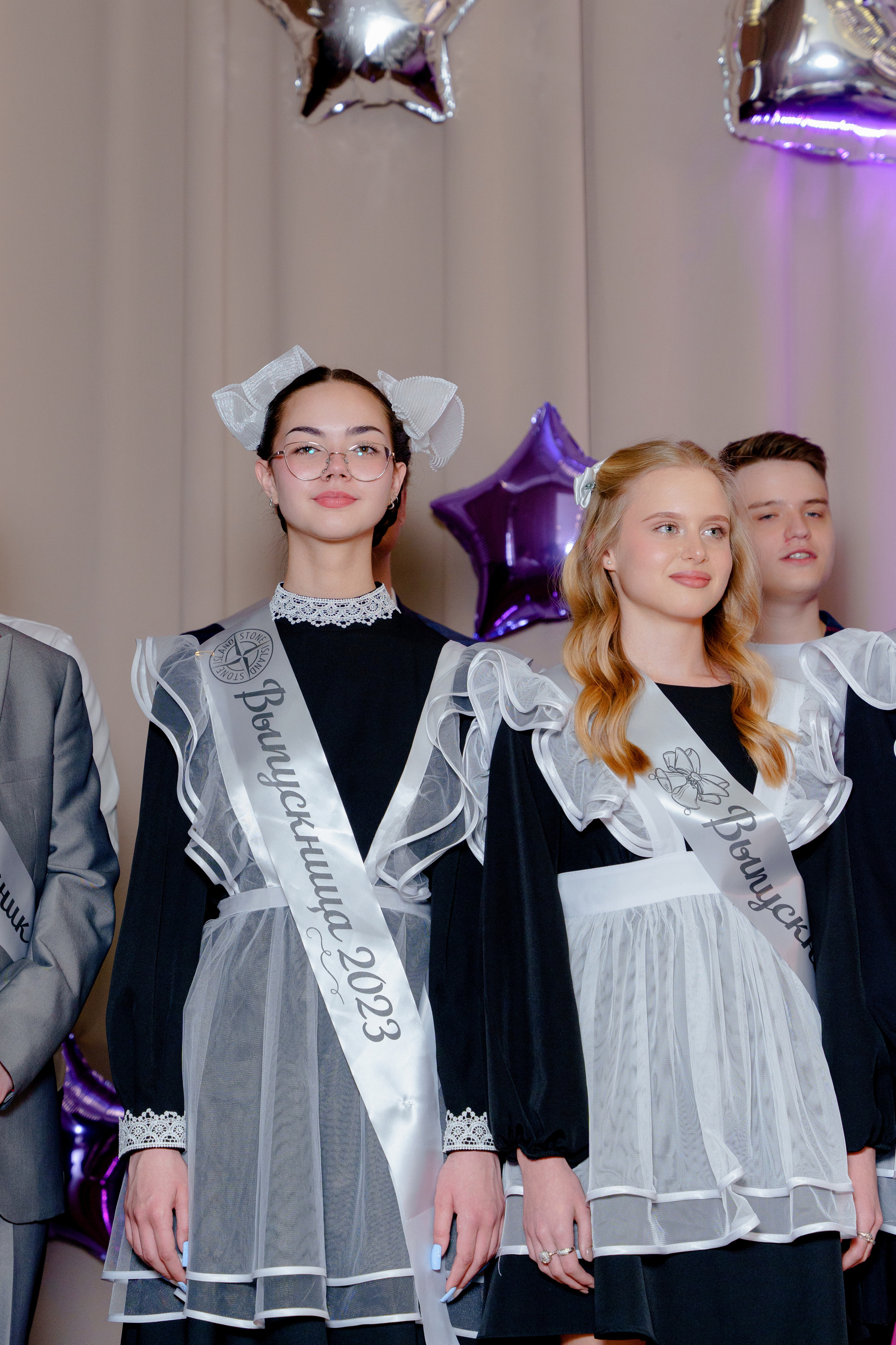 Сергей Дружинин фотограф на последний звонок и выпускной Москва. Репортажный фотограф Москва Сергей Дружинин