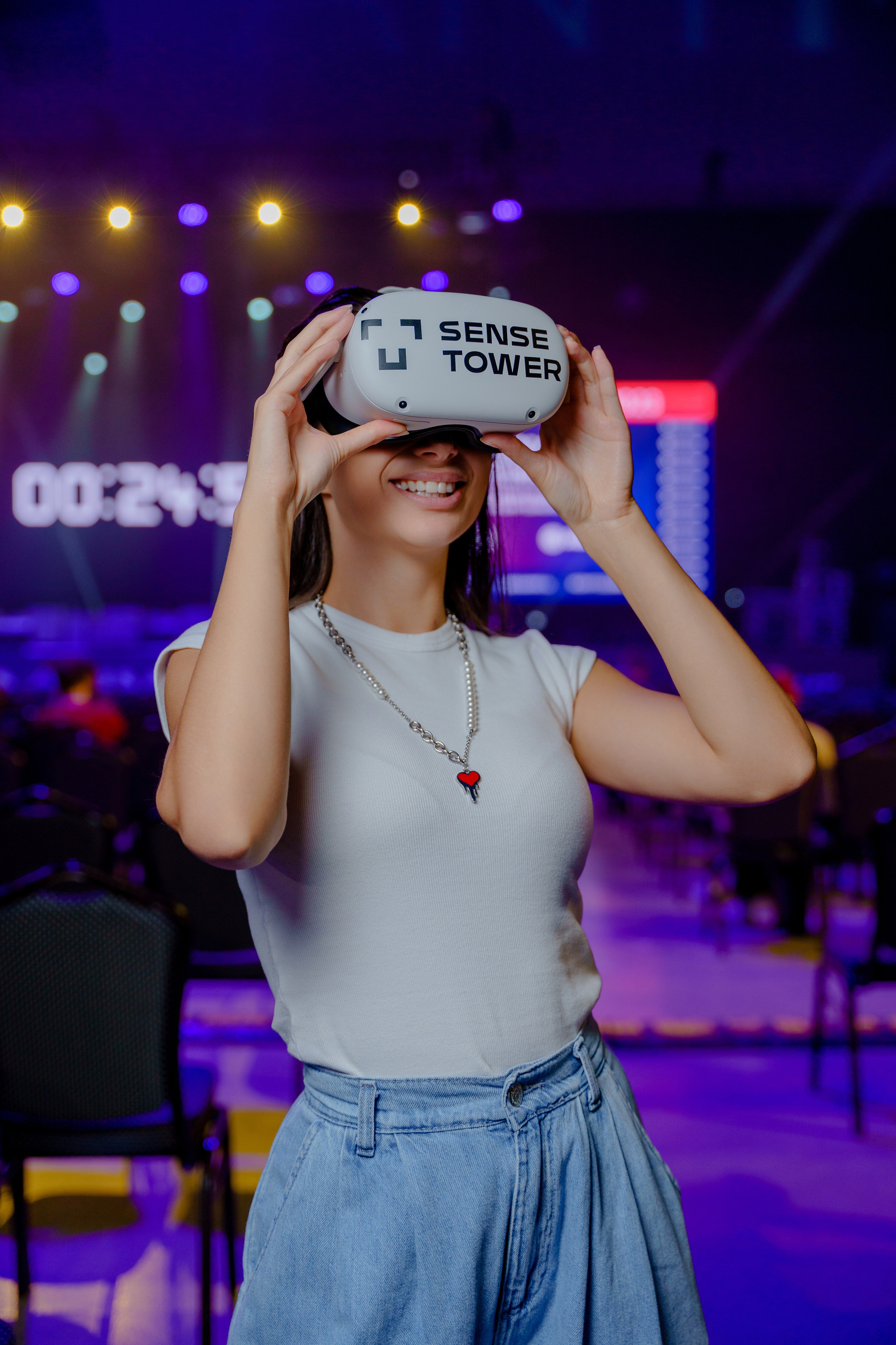 Фотограф на конференцию и бизнес мероприятие. Репортажный фотограф Москва Сергей Дружинин