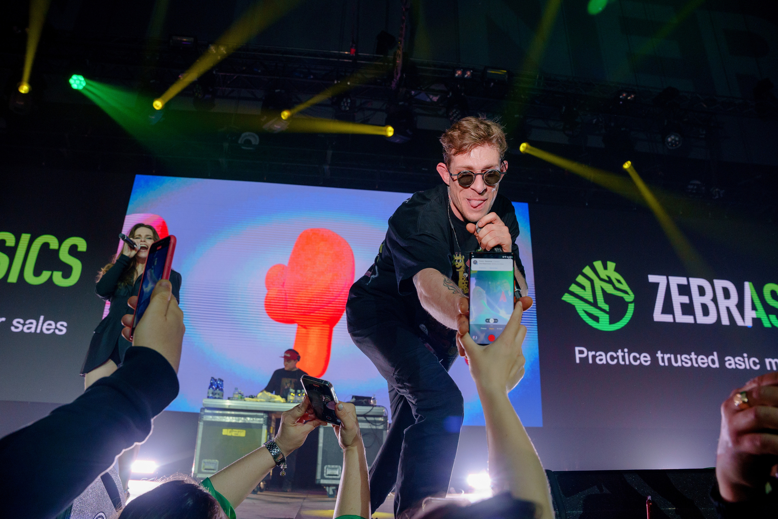 Фотограф на конференцию и бизнес мероприятие. Репортажный фотограф Москва Сергей Дружинин