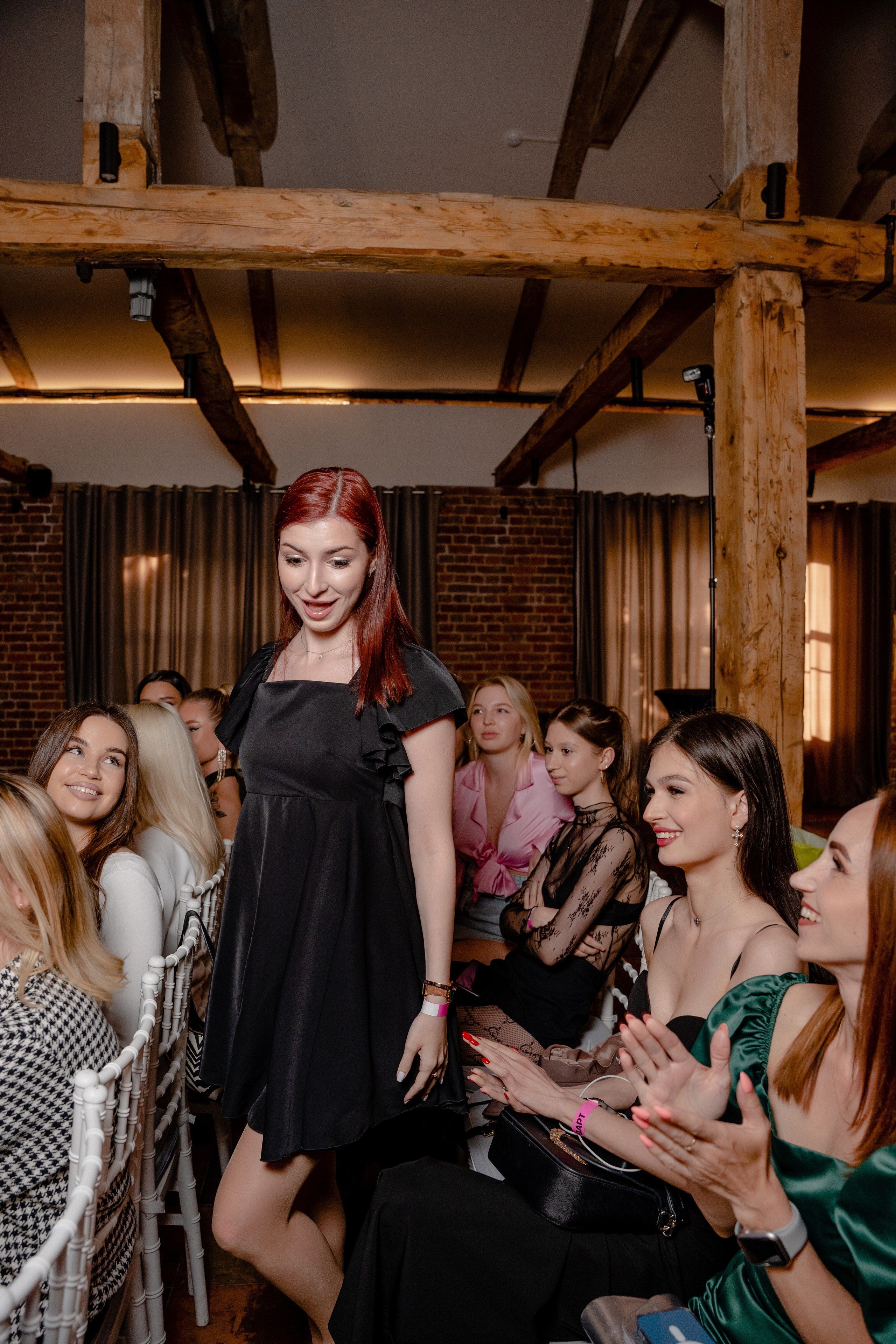 Репортажный фотограф на конференцию, бизнес и светские мероприятия. Репортажный фотограф Москва Сергей Дружинин