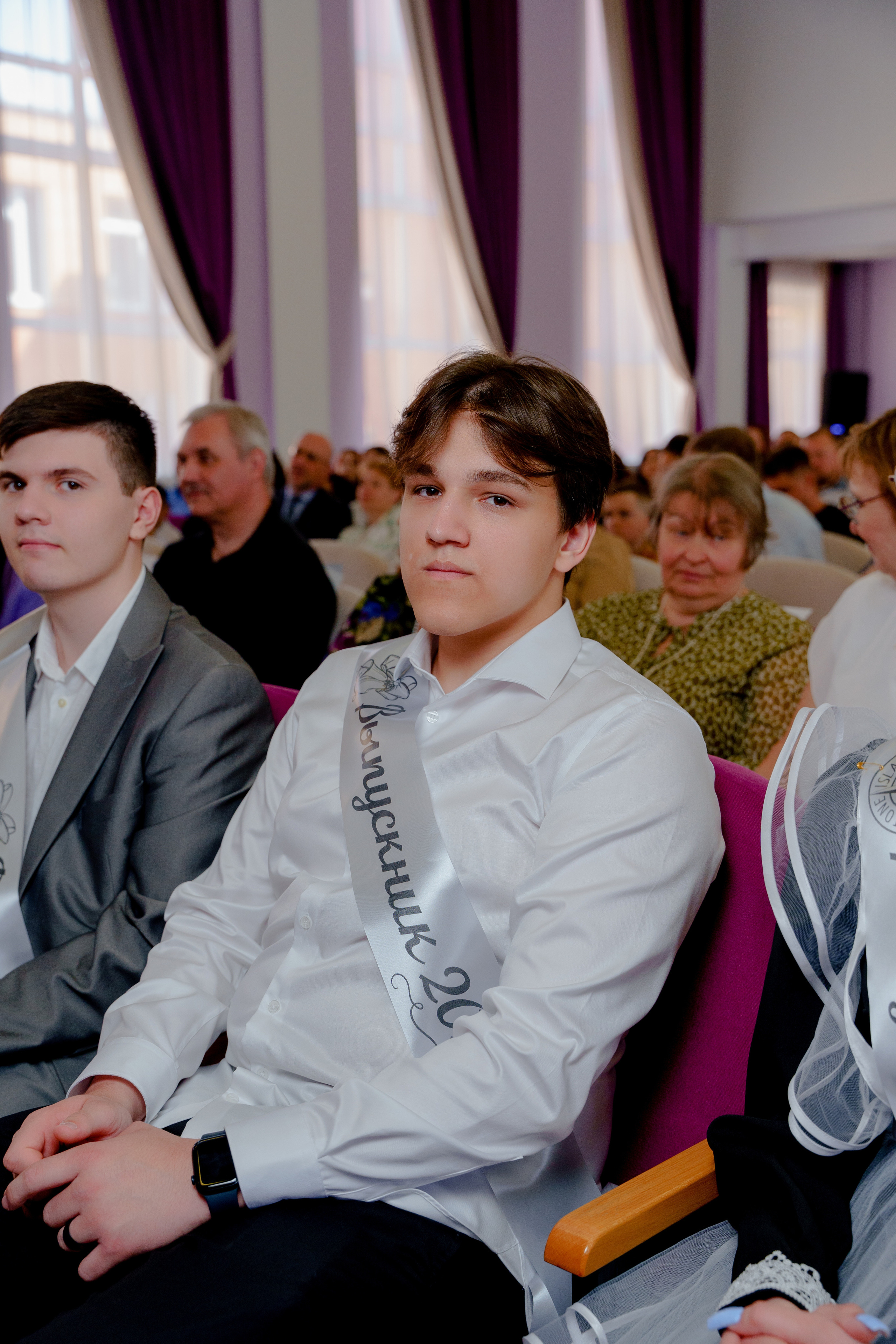 Сергей Дружинин фотограф на последний звонок и выпускной Москва. Репортажный фотограф Москва Сергей Дружинин