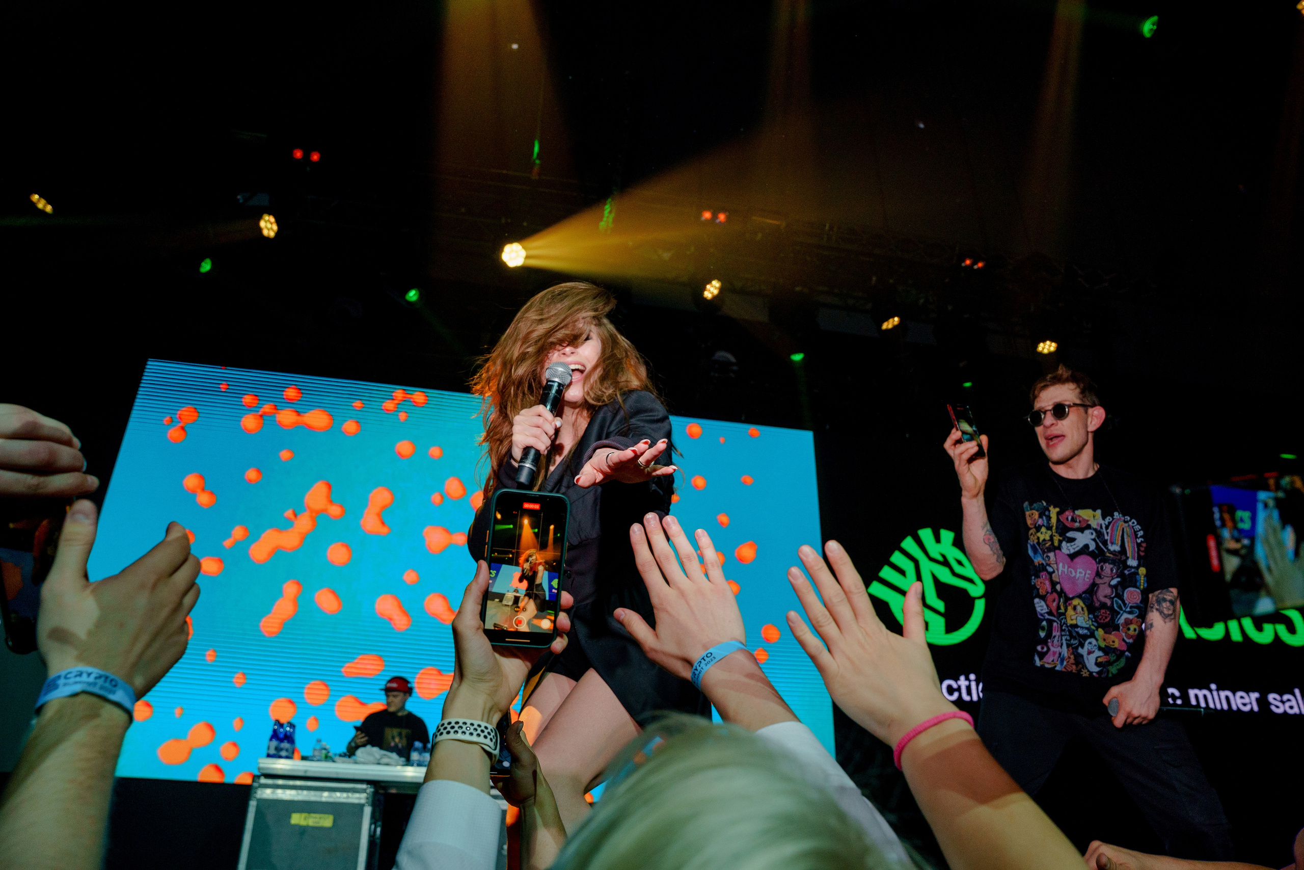 Фотограф на конференцию и бизнес мероприятие. Репортажный фотограф Москва Сергей Дружинин