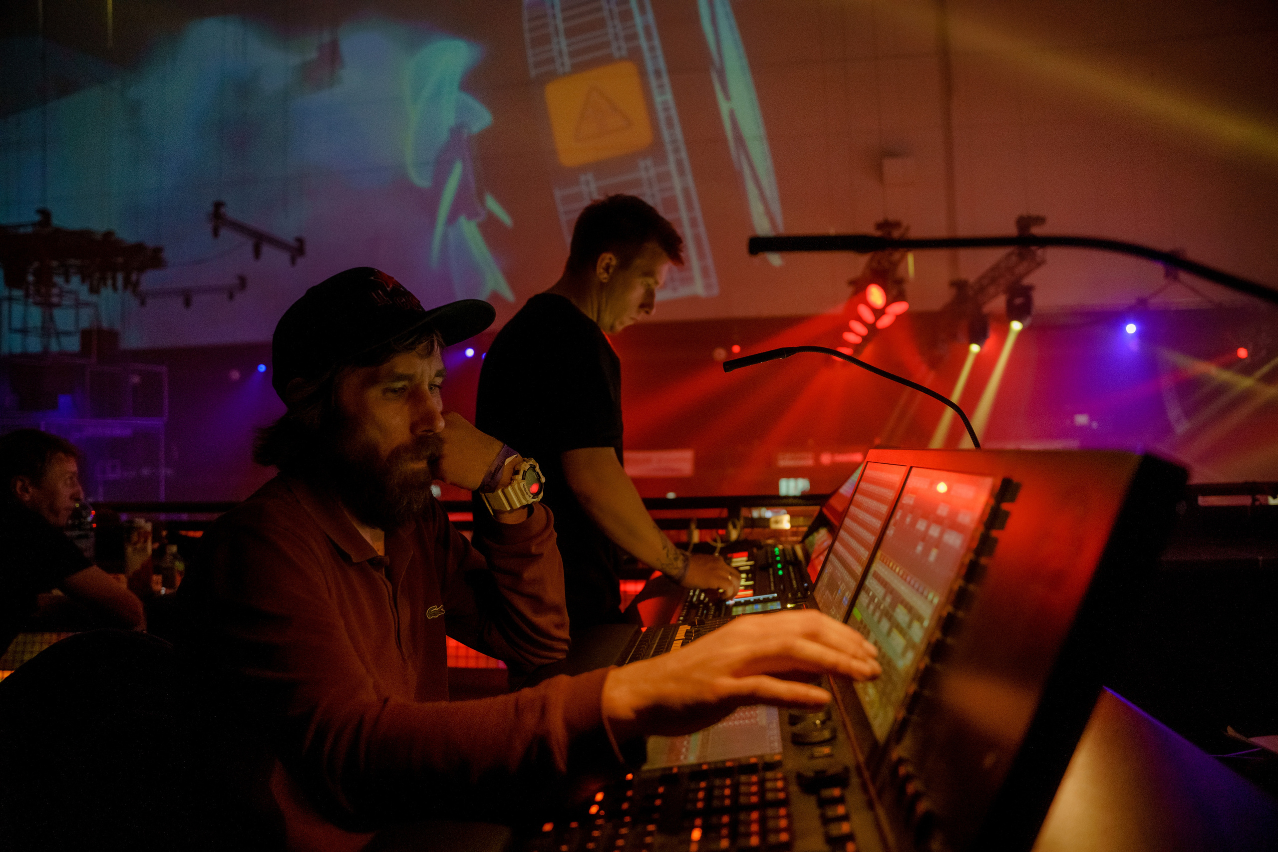 Фотограф на конференцию и бизнес мероприятие. Репортажный фотограф Москва Сергей Дружинин