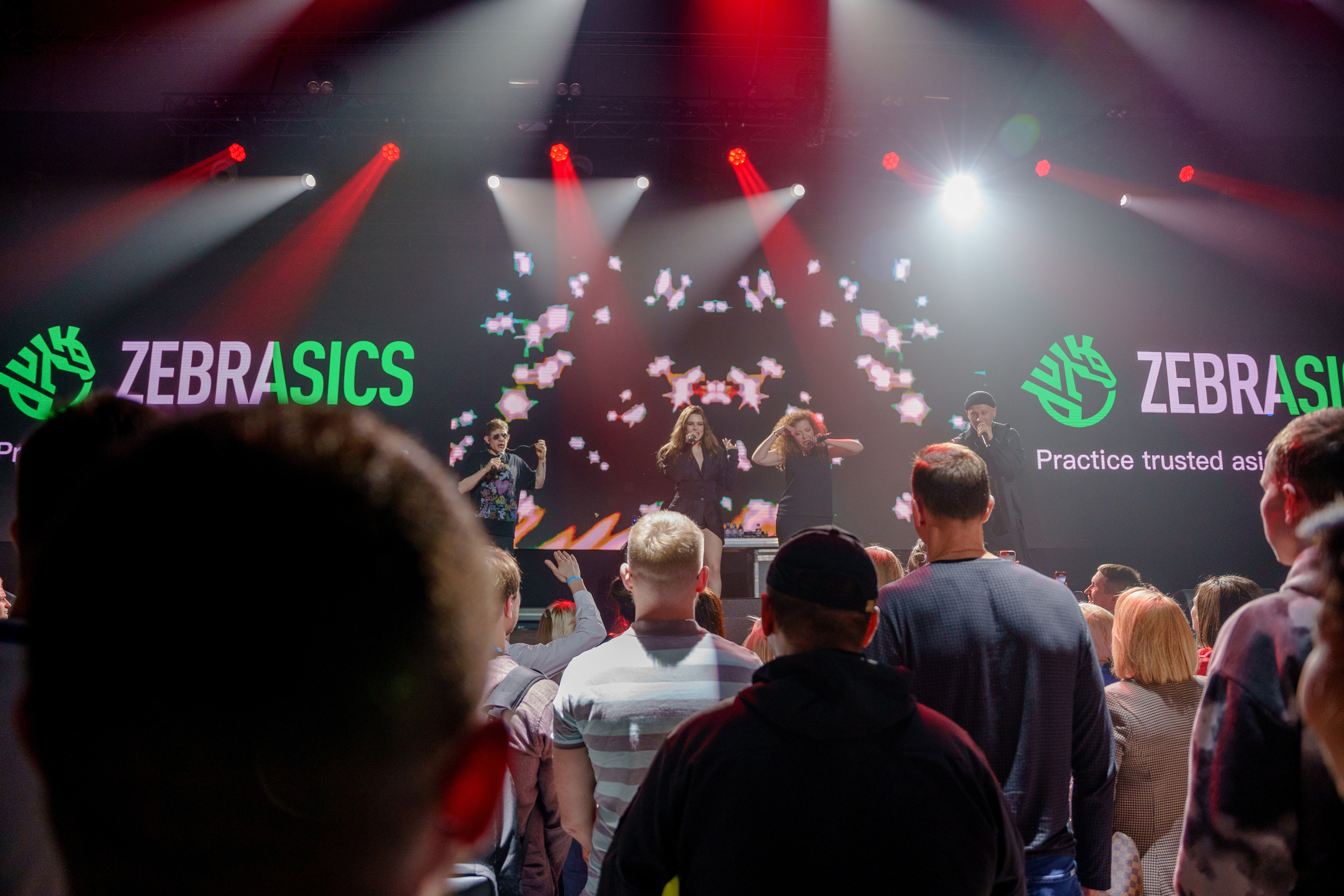 Фотограф на конференцию и бизнес мероприятие. Репортажный фотограф Москва Сергей Дружинин