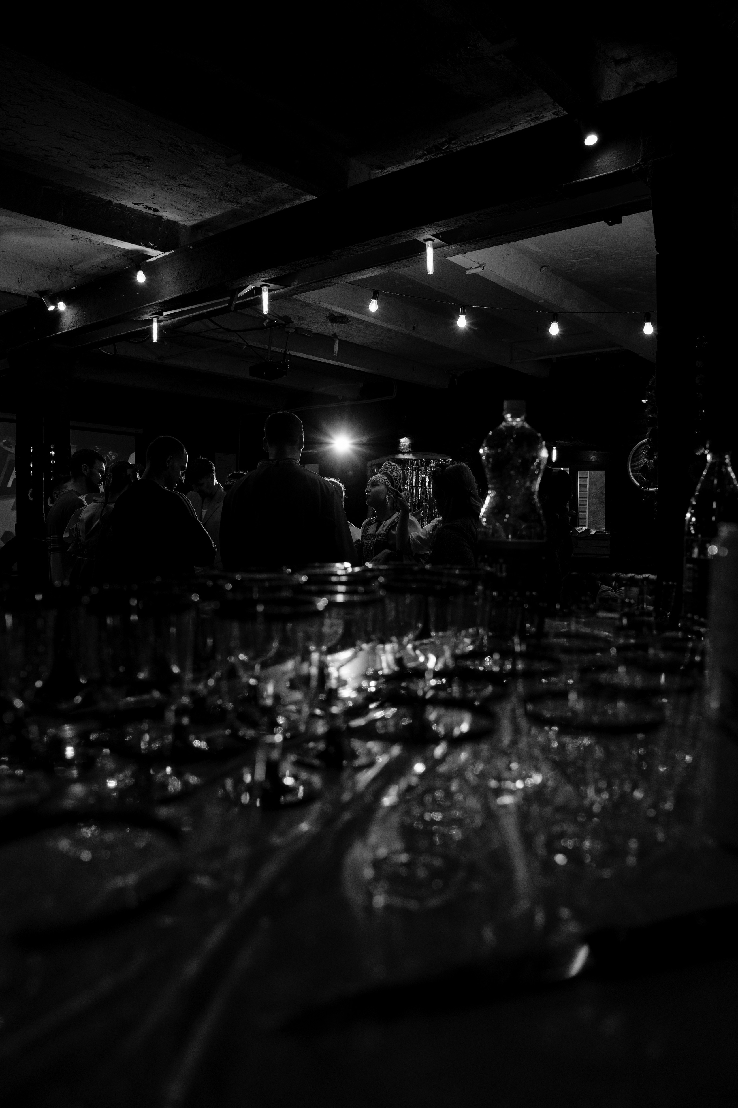 Фотограф на вечеринку в стиле «Деревня дураков» Москва. Репортажный фотограф Москва Сергей Дружинин