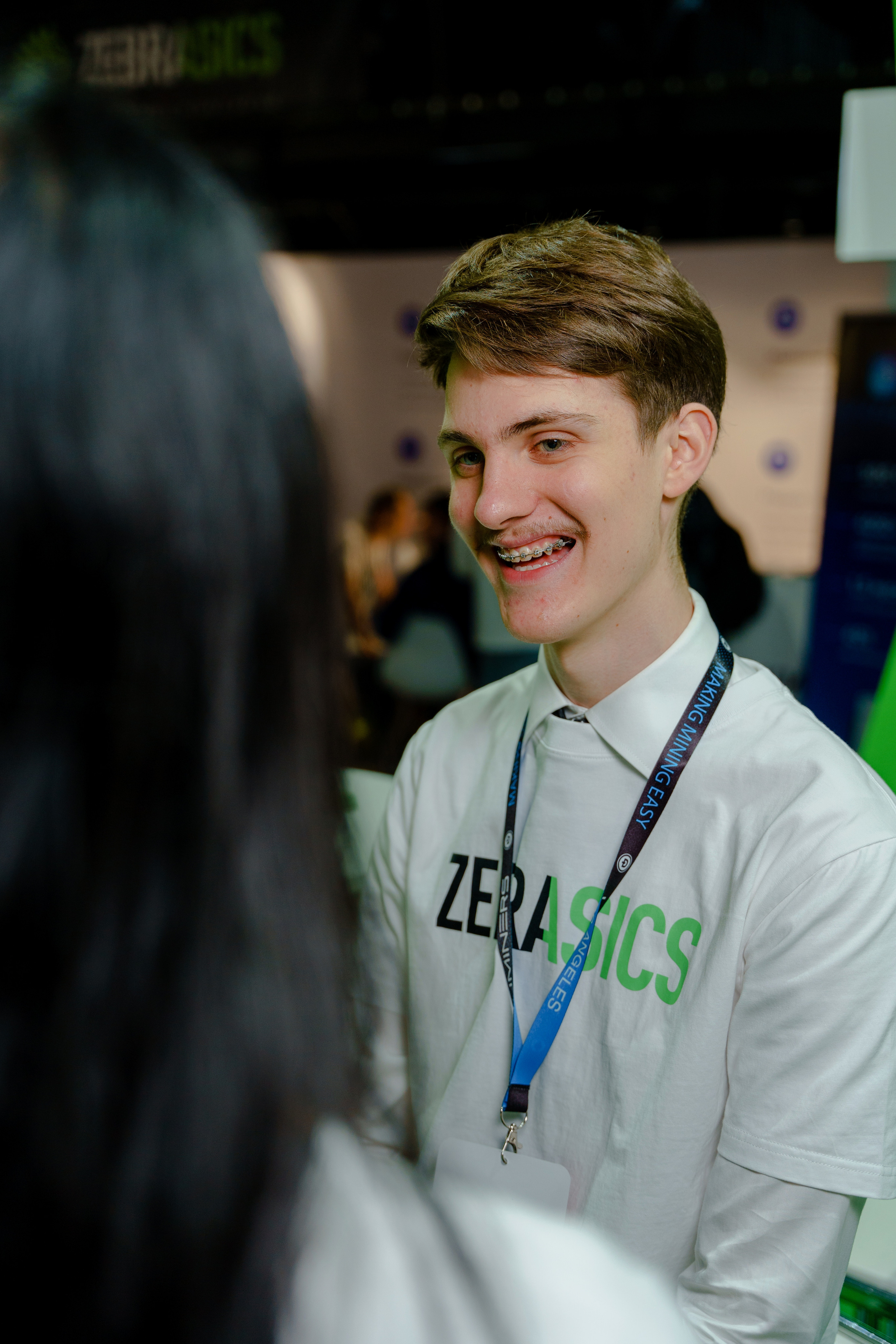 Фотограф на конференцию и бизнес мероприятие. Репортажный фотограф Москва Сергей Дружинин