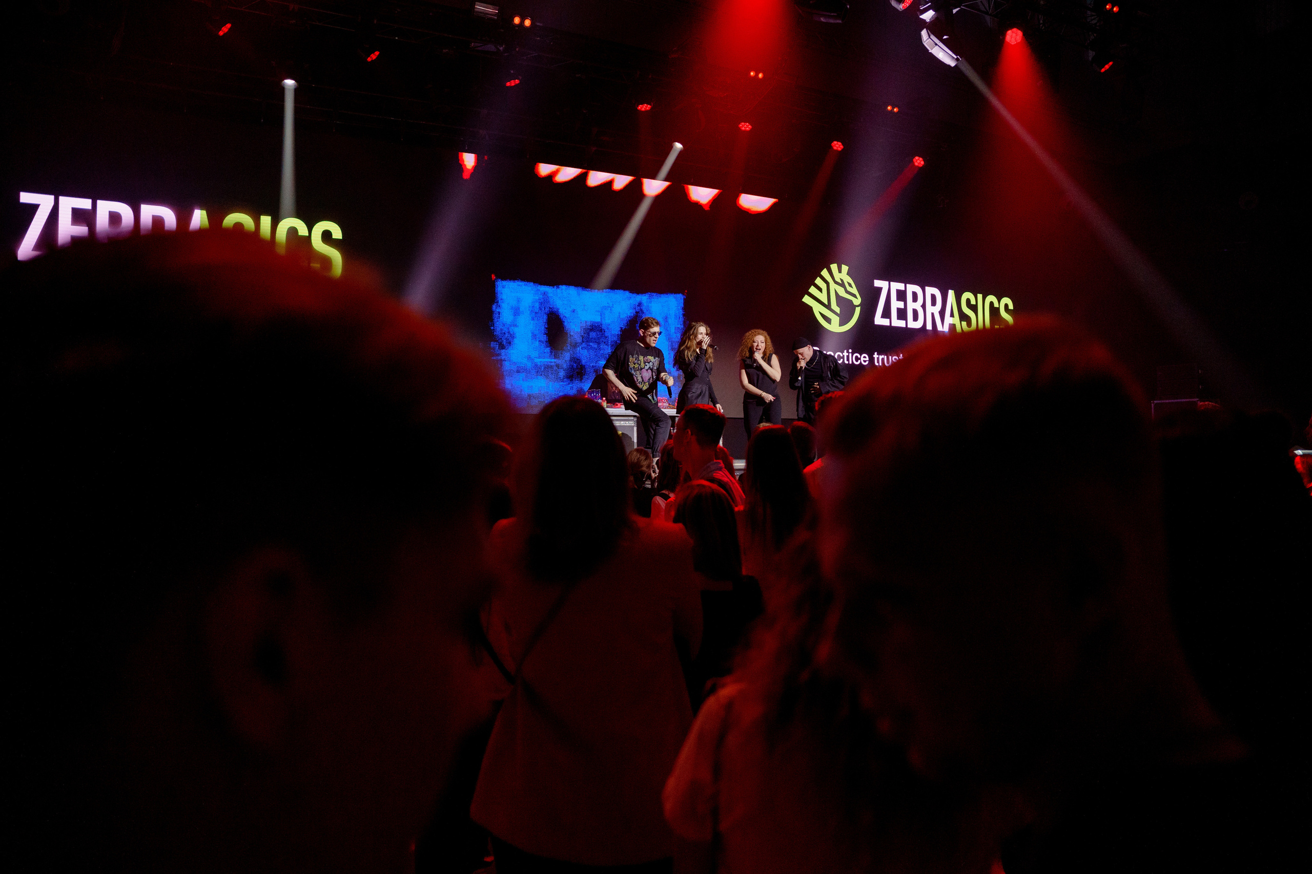 Фотограф на конференцию и бизнес мероприятие. Репортажный фотограф Москва Сергей Дружинин