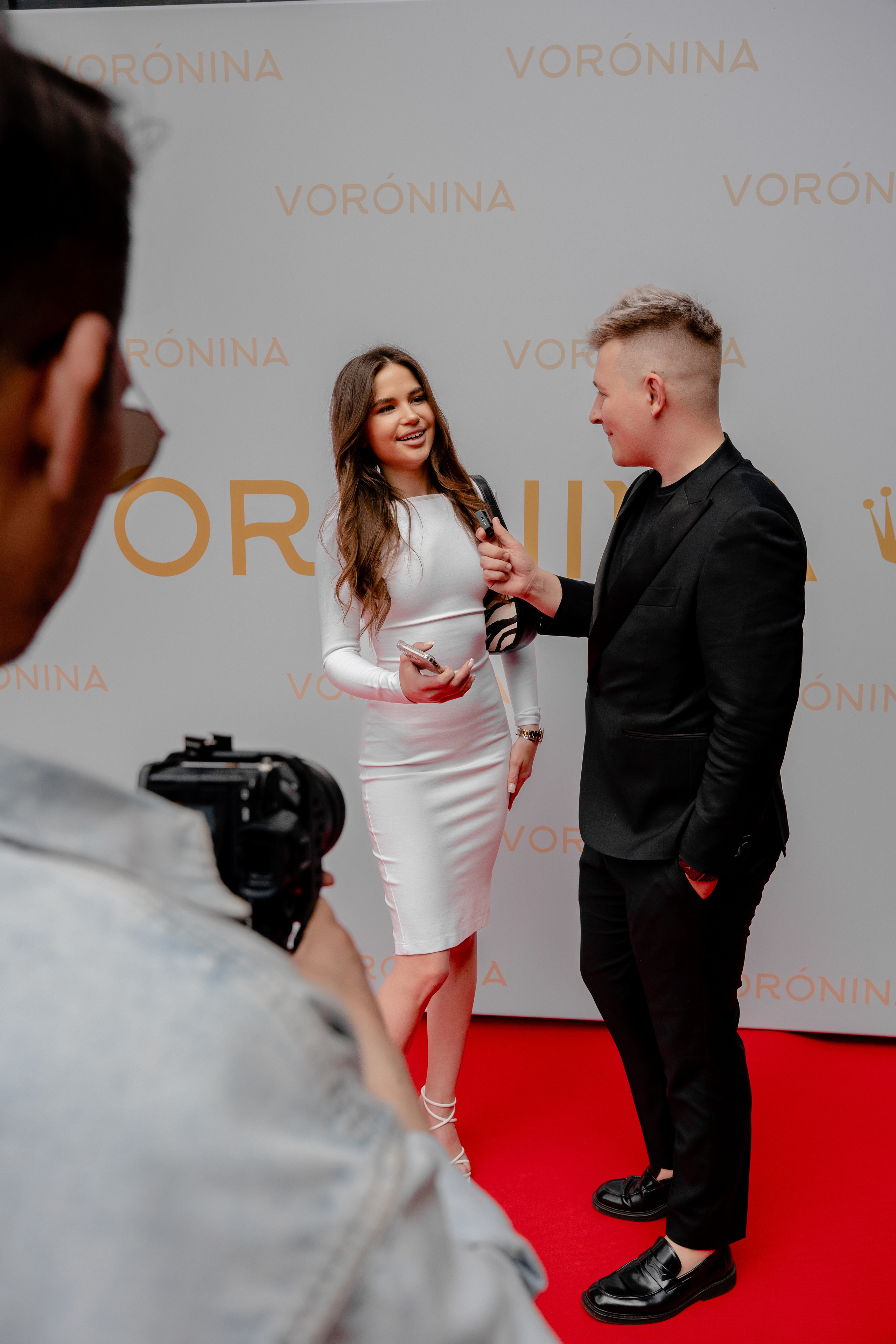 Репортажный фотограф на конференцию, бизнес и светские мероприятия. Репортажный фотограф Москва Сергей Дружинин