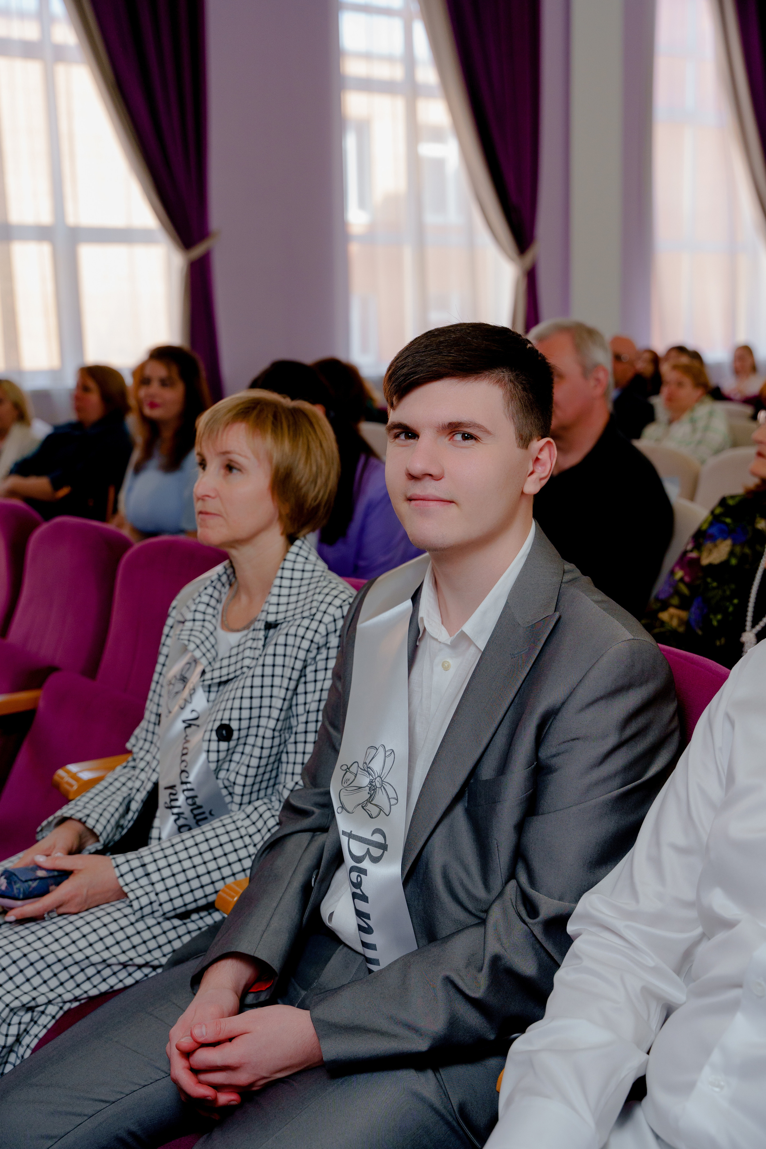 Сергей Дружинин фотограф на последний звонок и выпускной Москва. Репортажный фотограф Москва Сергей Дружинин