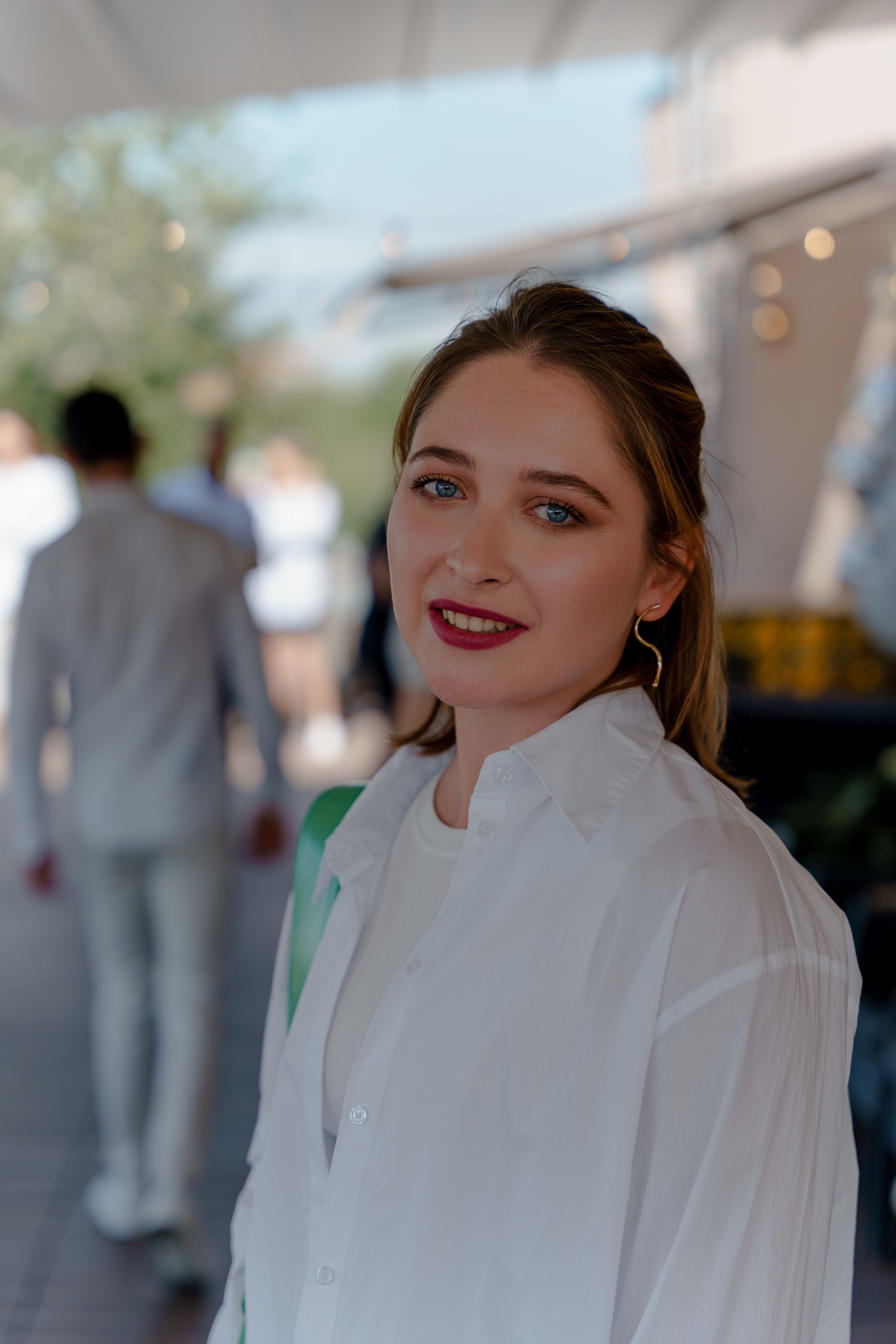 День рождения на крыше. Репортажный фотограф Москва Сергей Дружинин