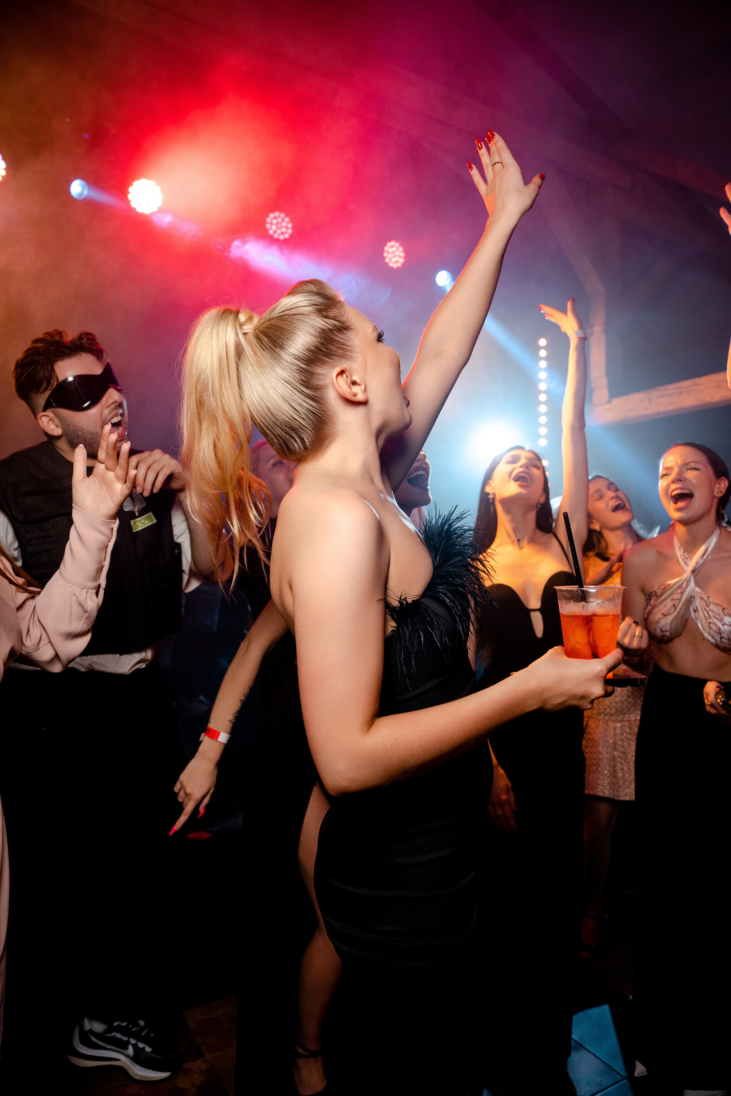 Репортажный фотограф на конференцию, бизнес и светские мероприятия. Репортажный фотограф Москва Сергей Дружинин