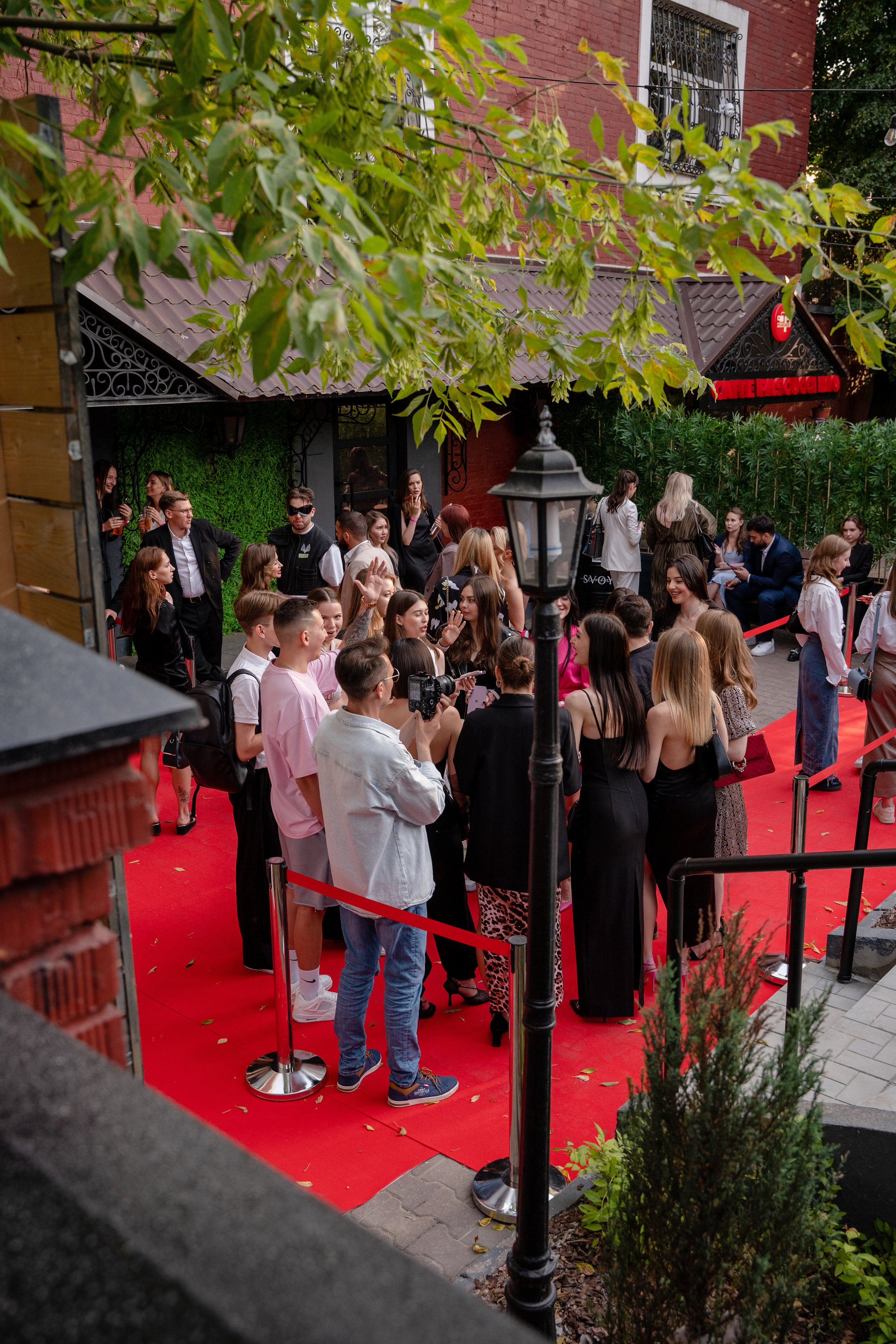 Репортажный фотограф на конференцию, бизнес и светские мероприятия. Репортажный фотограф Москва Сергей Дружинин