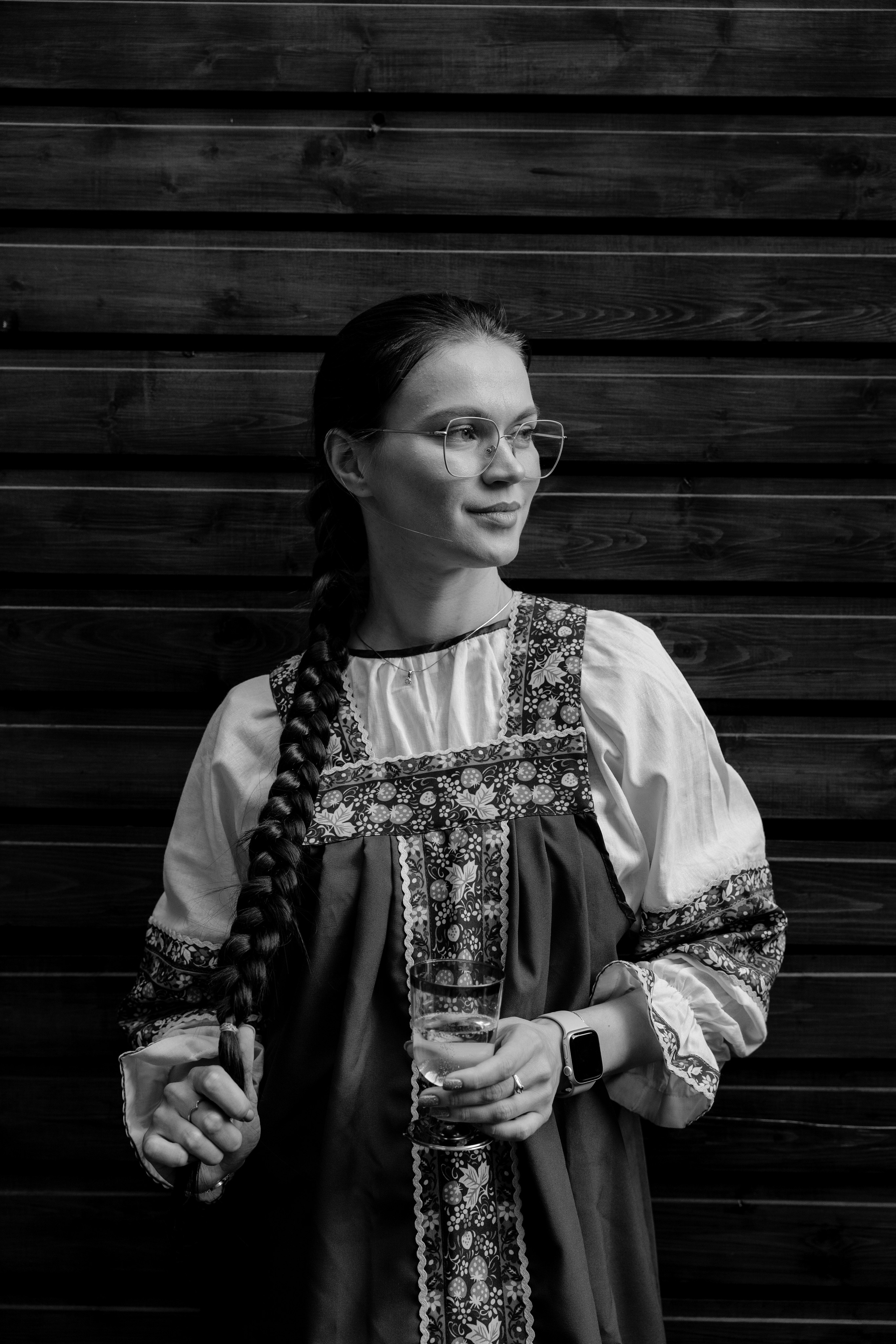 Фотограф на вечеринку в стиле «Деревня дураков» Москва. Репортажный фотограф Москва Сергей Дружинин