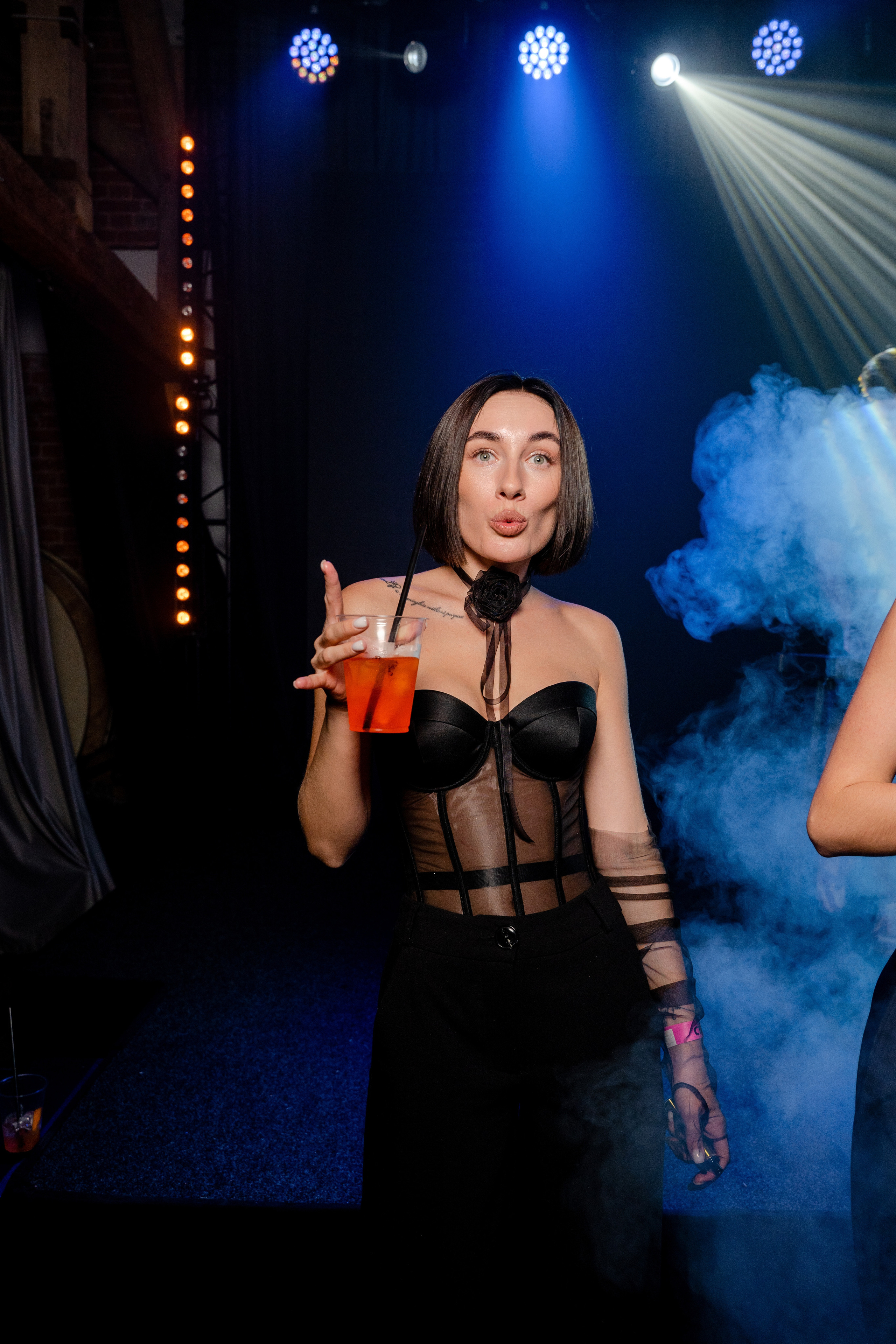 Репортажный фотограф на конференцию, бизнес и светские мероприятия. Репортажный фотограф Москва Сергей Дружинин