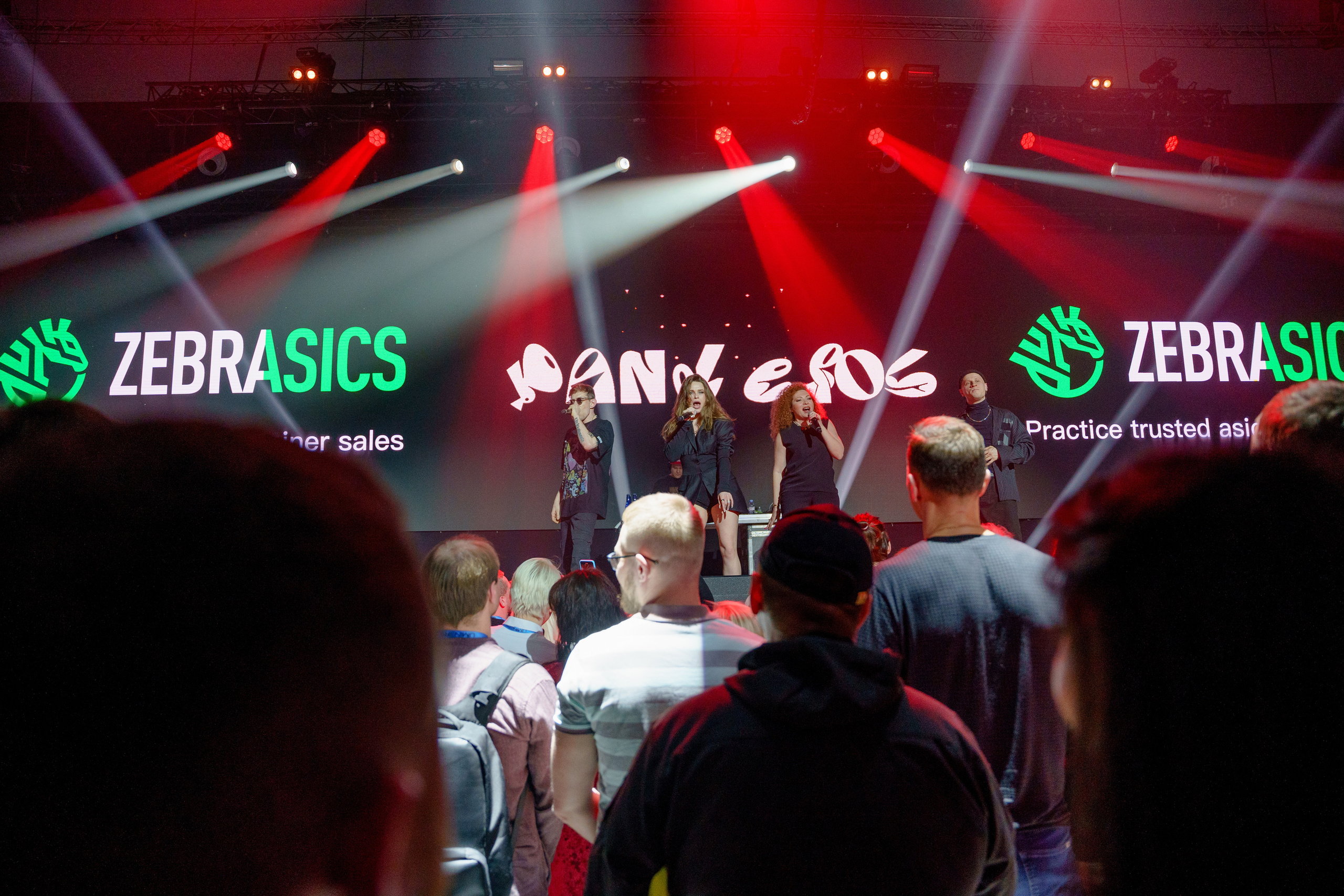 Фотограф на конференцию и бизнес мероприятие. Репортажный фотограф Москва Сергей Дружинин