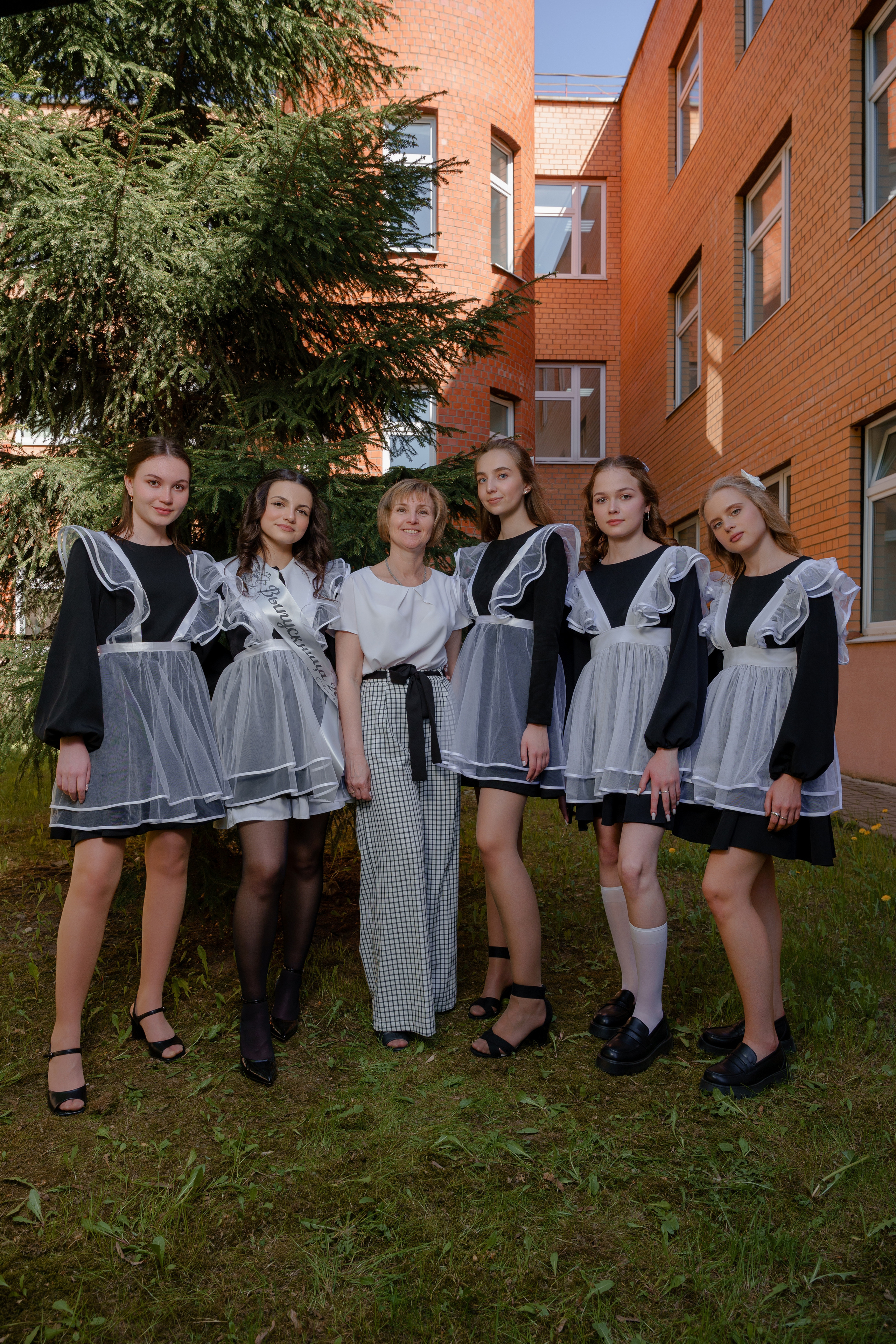 Сергей Дружинин фотограф на последний звонок и выпускной Москва. Репортажный фотограф Москва Сергей Дружинин