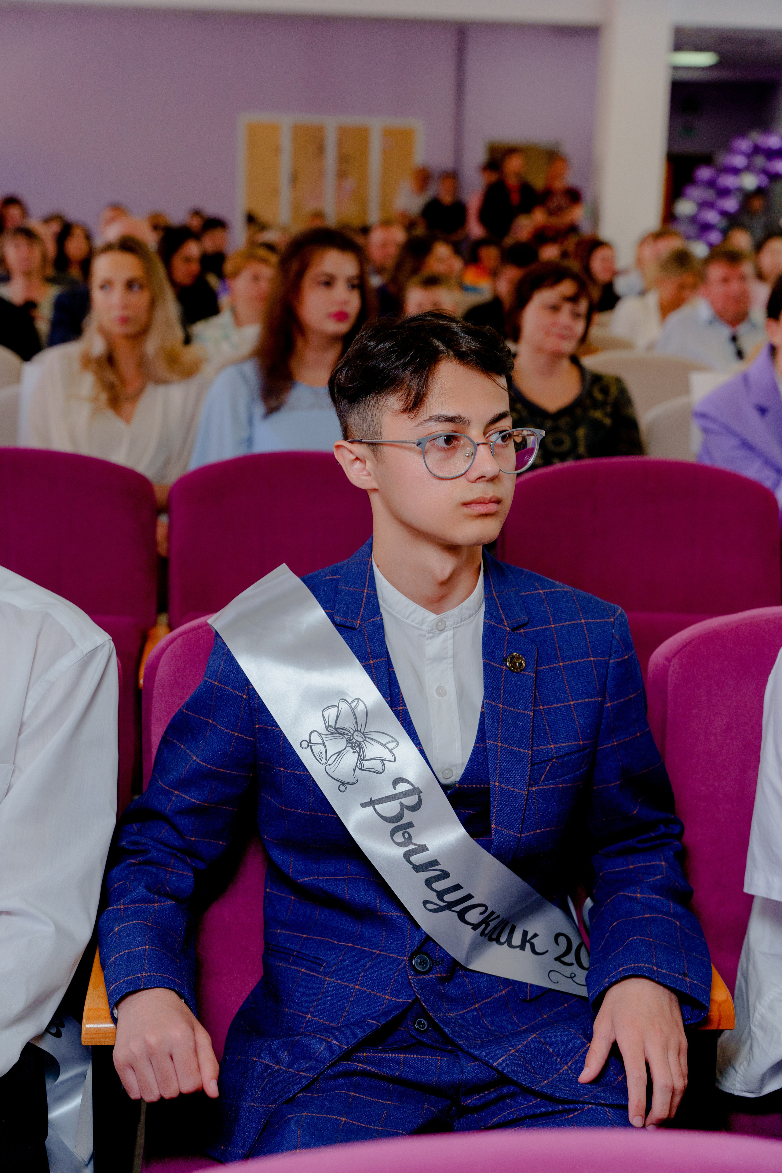 Сергей Дружинин фотограф на последний звонок и выпускной Москва. Репортажный фотограф Москва Сергей Дружинин