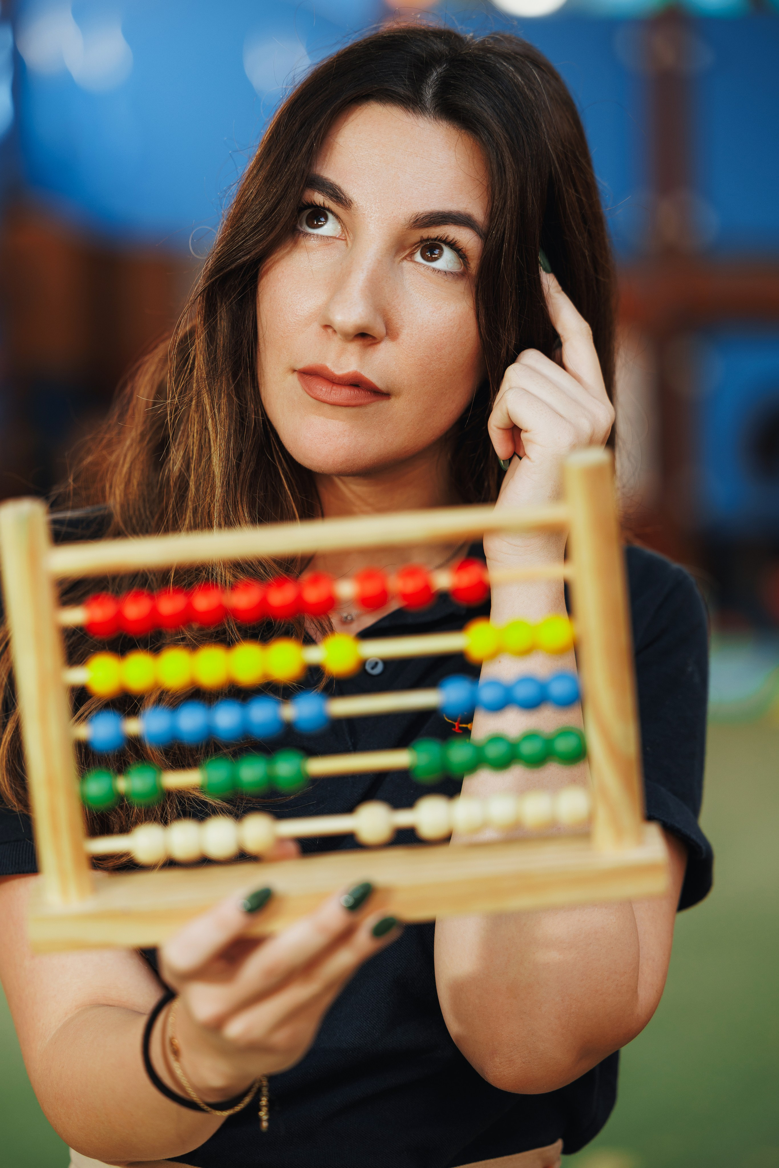 Бизнес-контент. Фотограф Иван Петров