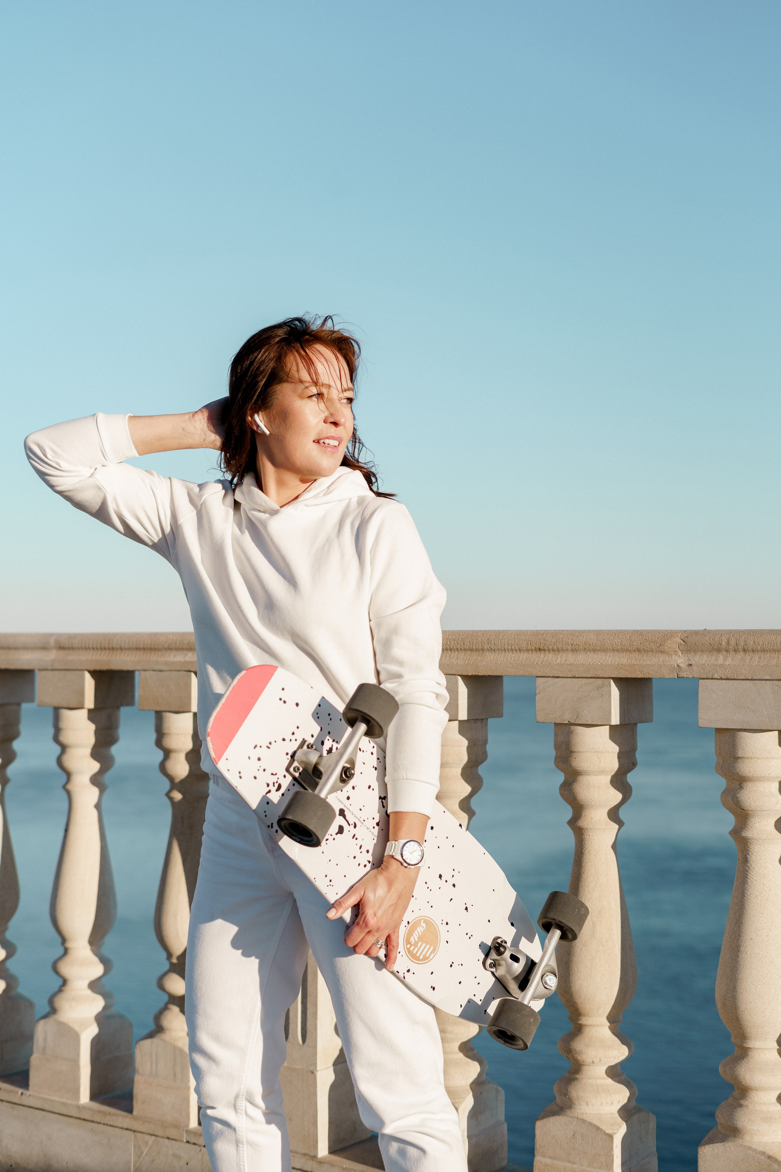 Наташа. Фотограф Валерия Крахмалева