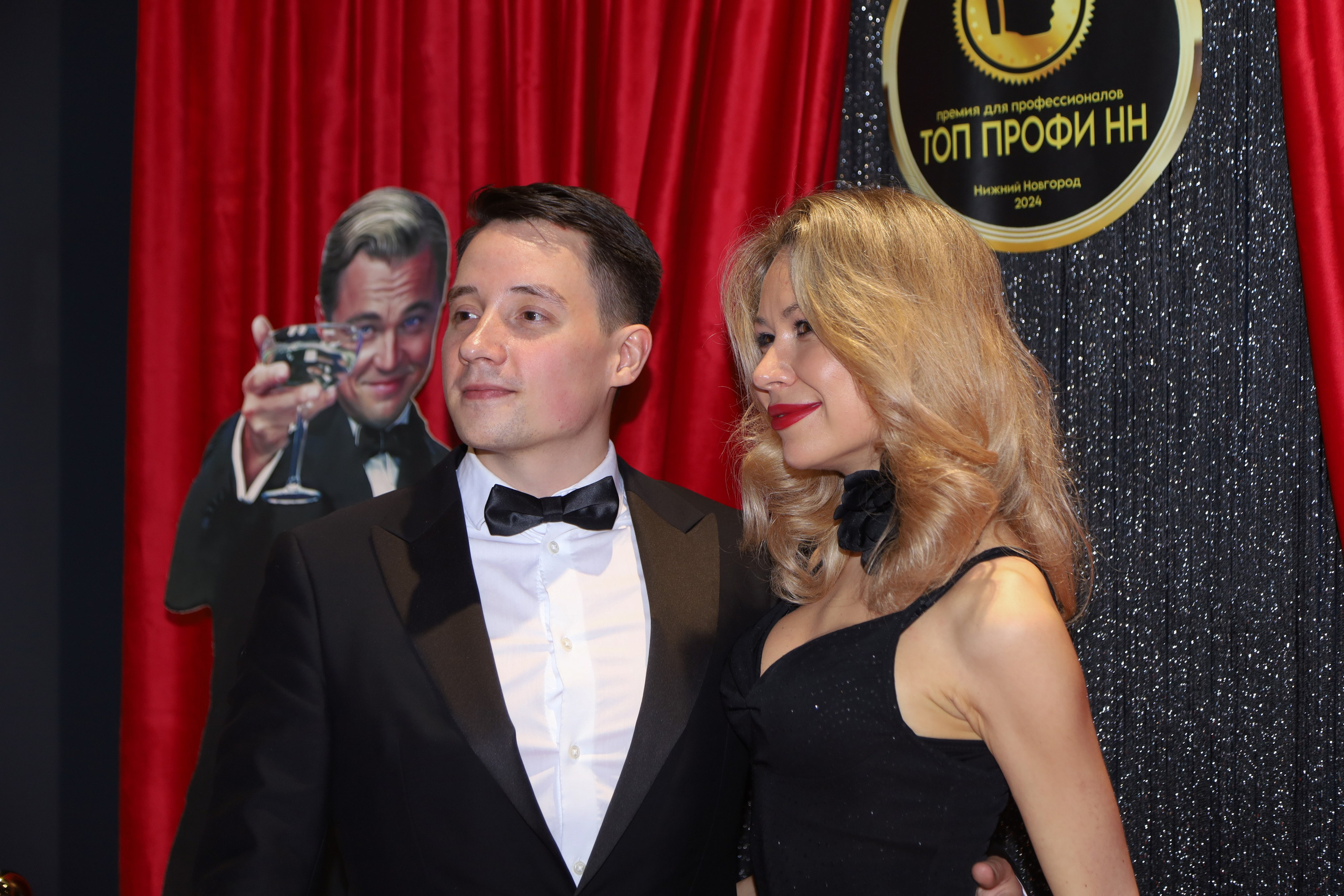 Topprofi. Фотограф Мурманск | Нижний Новгород • Анна Хижняк