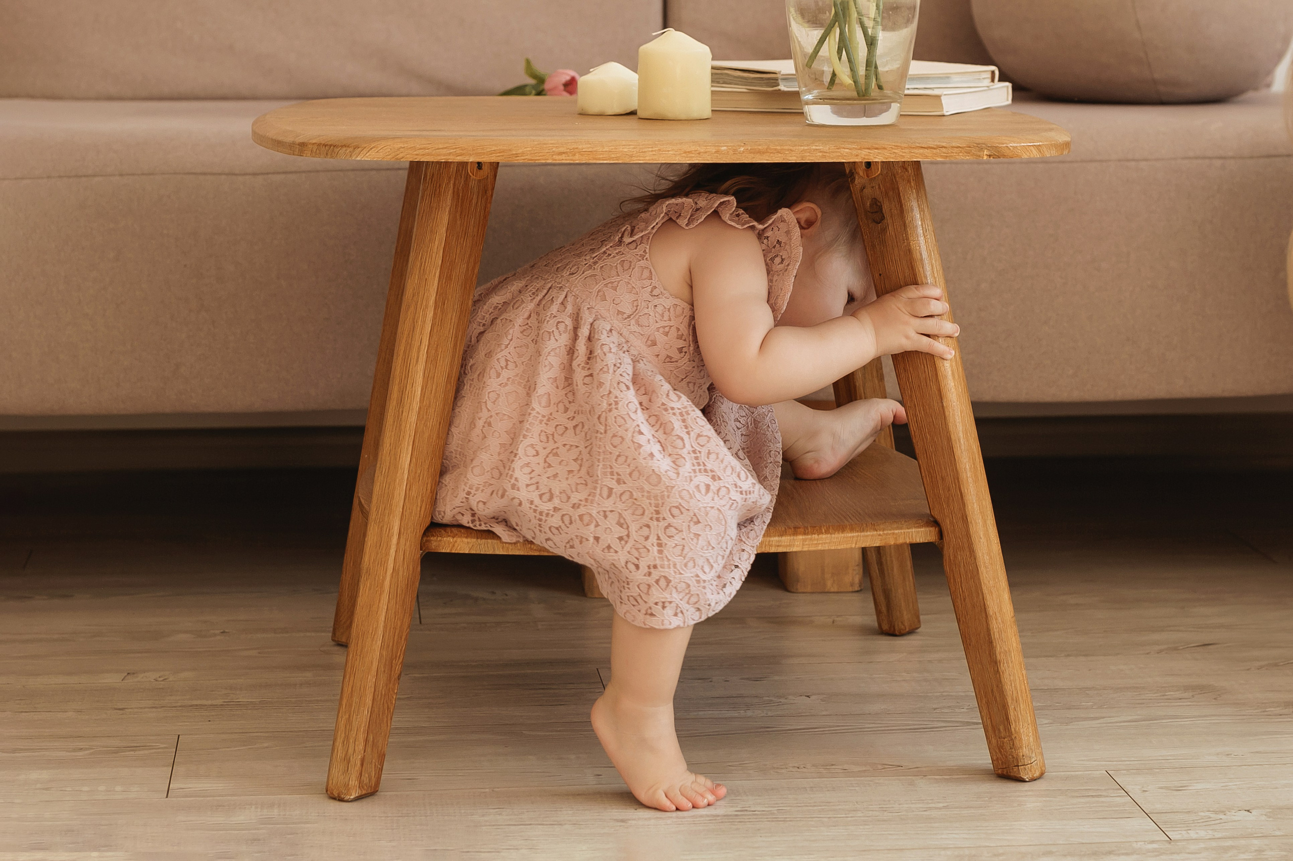 Татьяна и Сонечка. Семейный и детский фотограф в Санкт-Петербурге