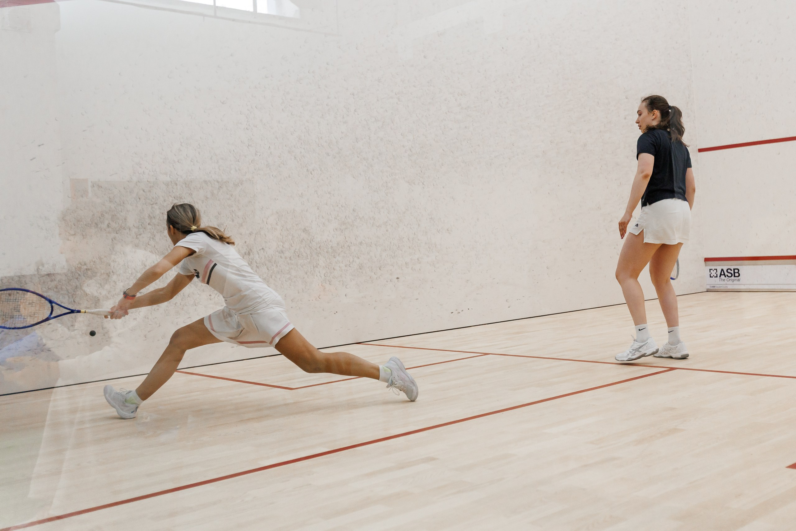 Соревнования по сквошу в клубе S.Q.UASH. Фотограф в Санкт-Петербурге — Сергей Петров